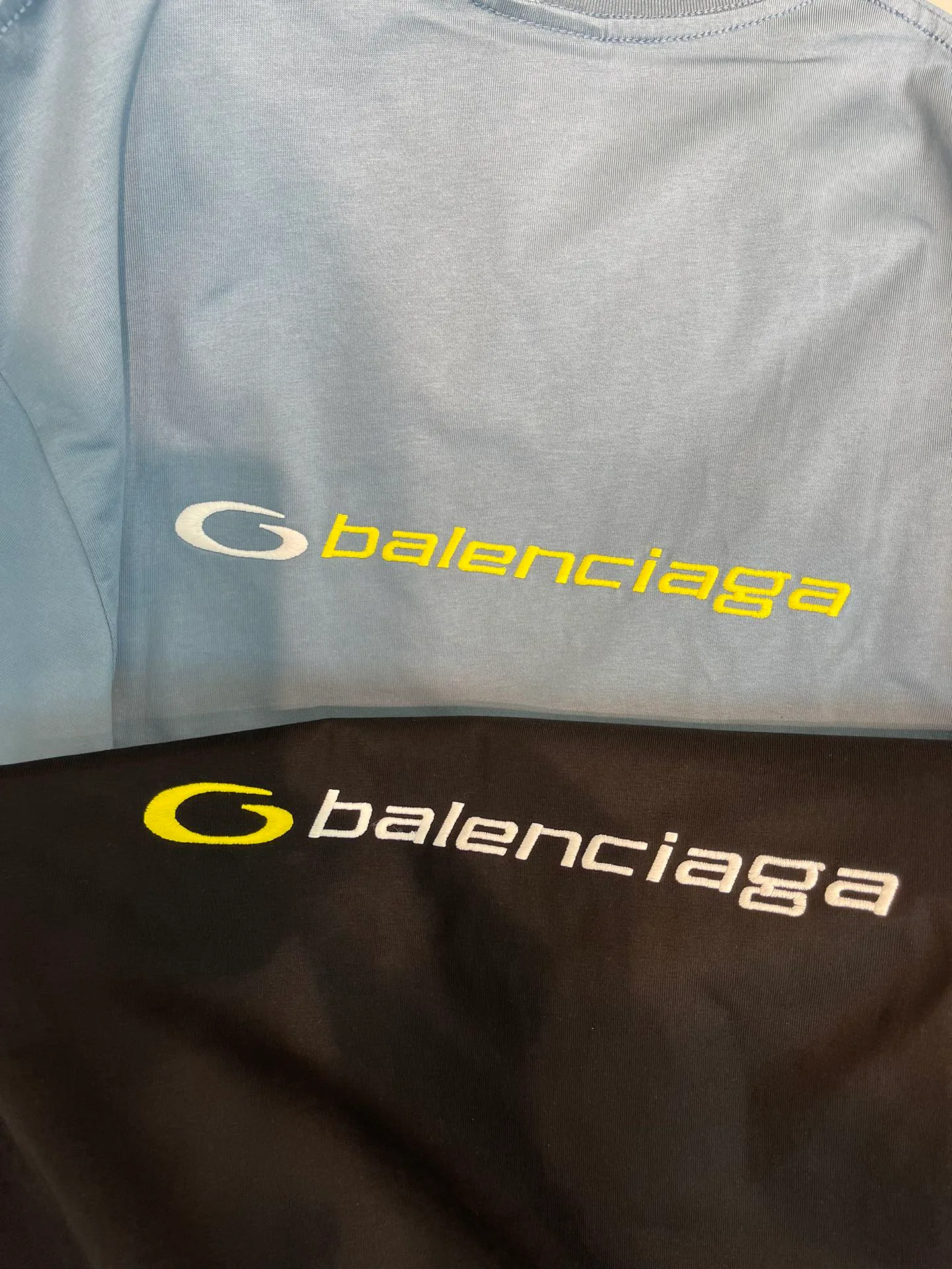 Футболки Женские Balenciaga 11569434