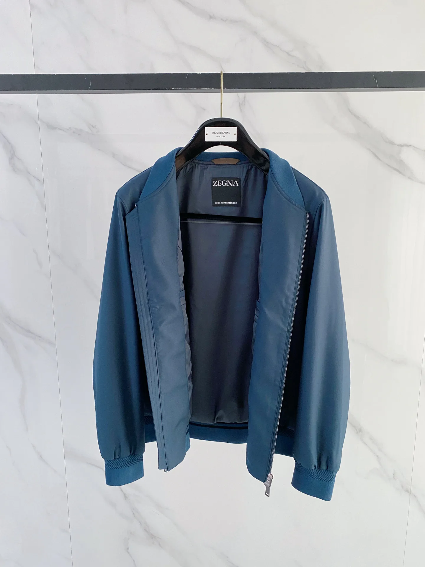 Куртки И Пуховики Мужские Zegna 6747003