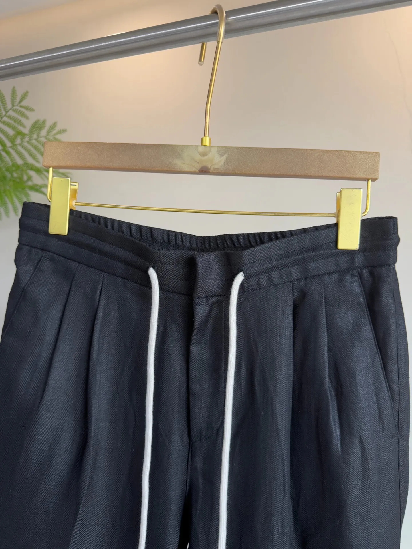 Брюки Мужские Brunello Cucinelli 11642289
