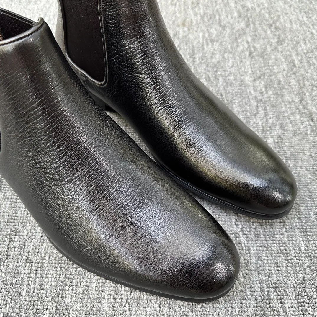 Ботинки Мужские Prada 258192