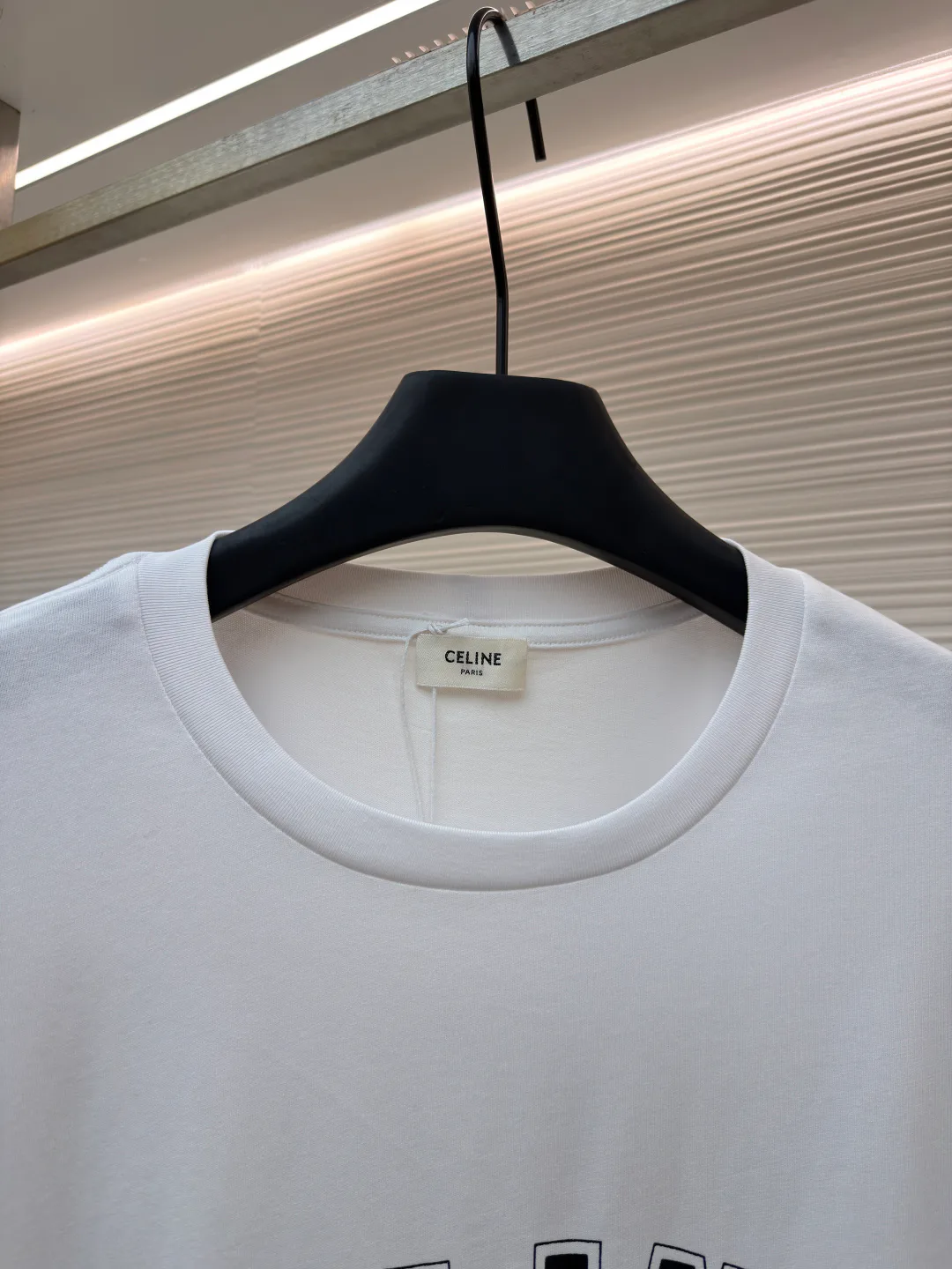 Футболки Мужские Celine 9226532