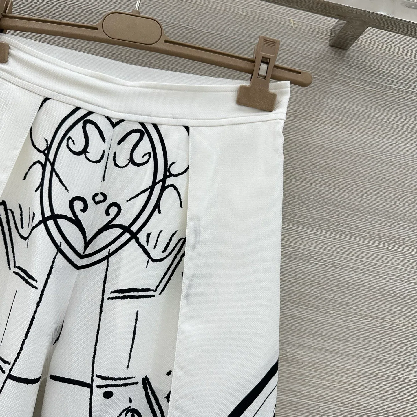 Брюки Женские Hermes 10203351