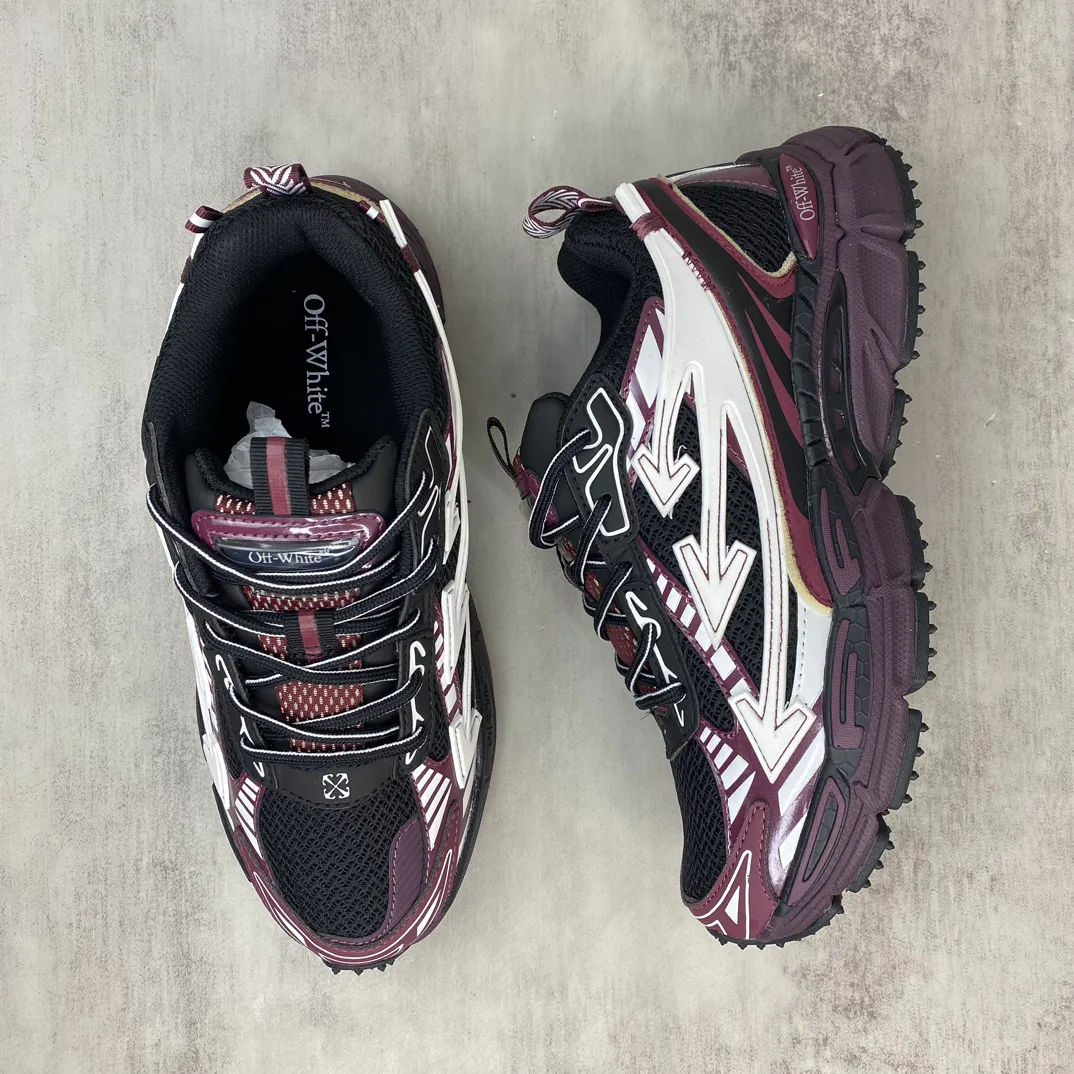 Кроссовки Женские Off-White 860557