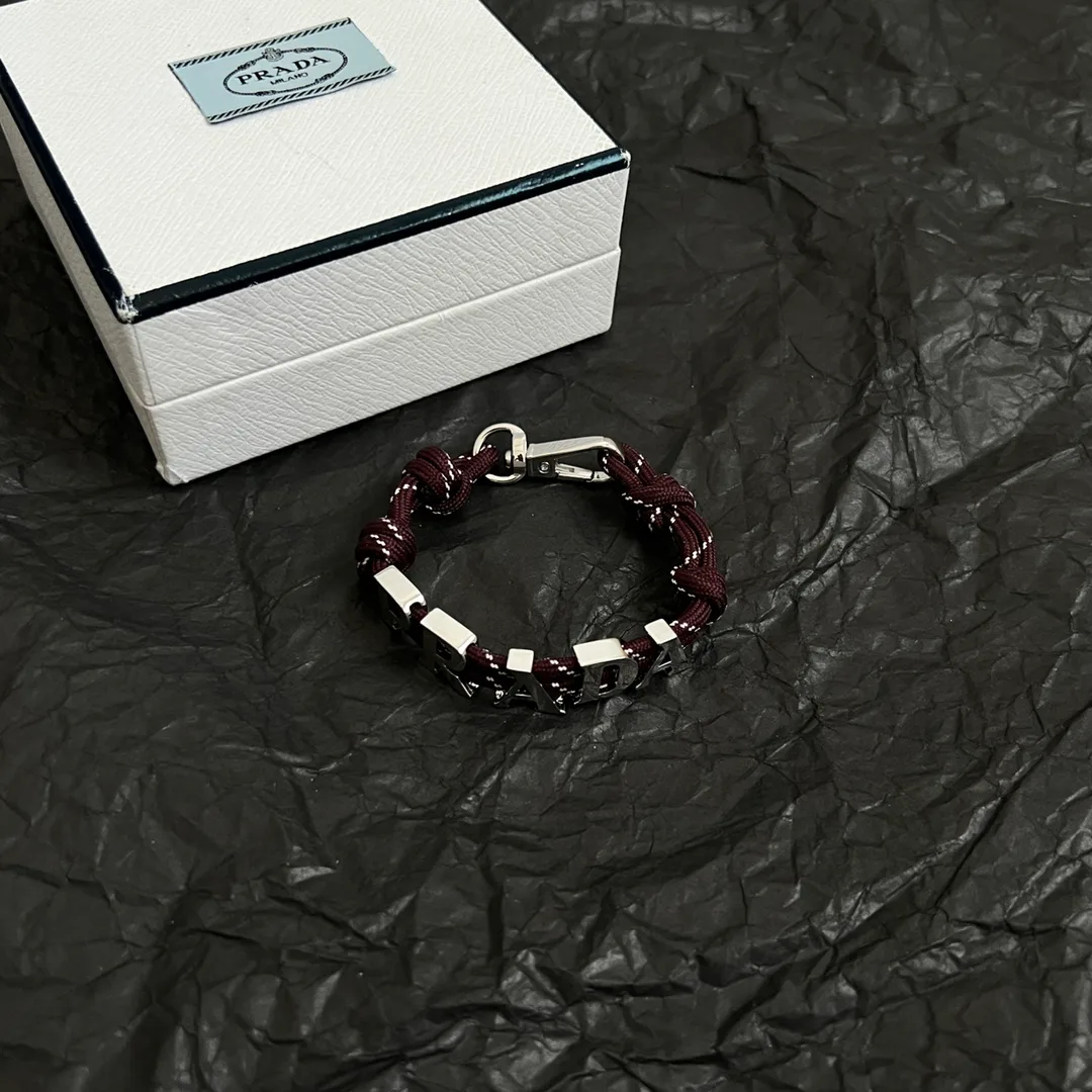 Бижутерия Prada 10384432