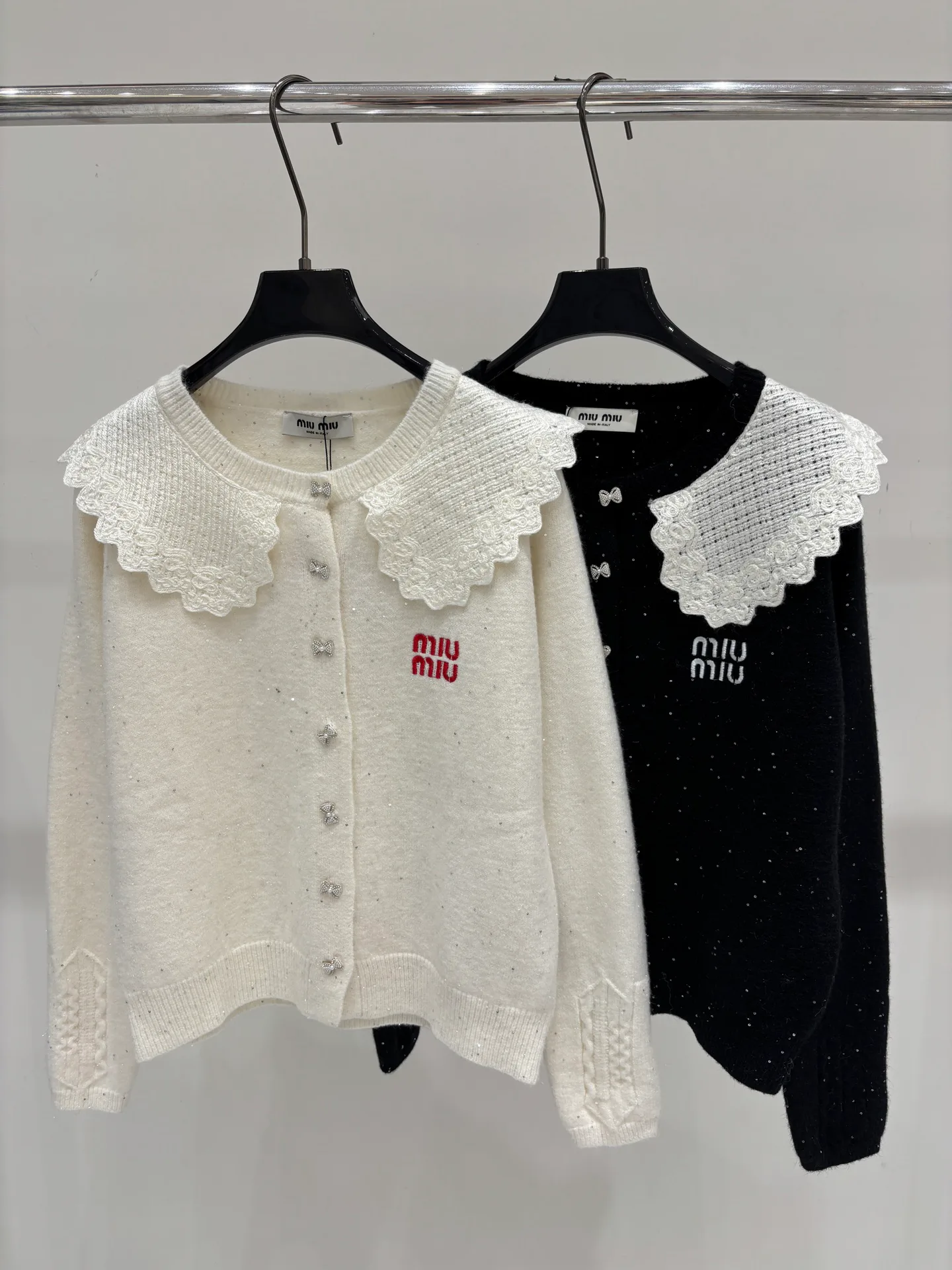 Джемперы И Свитеры Женские Miu Miu 18907510