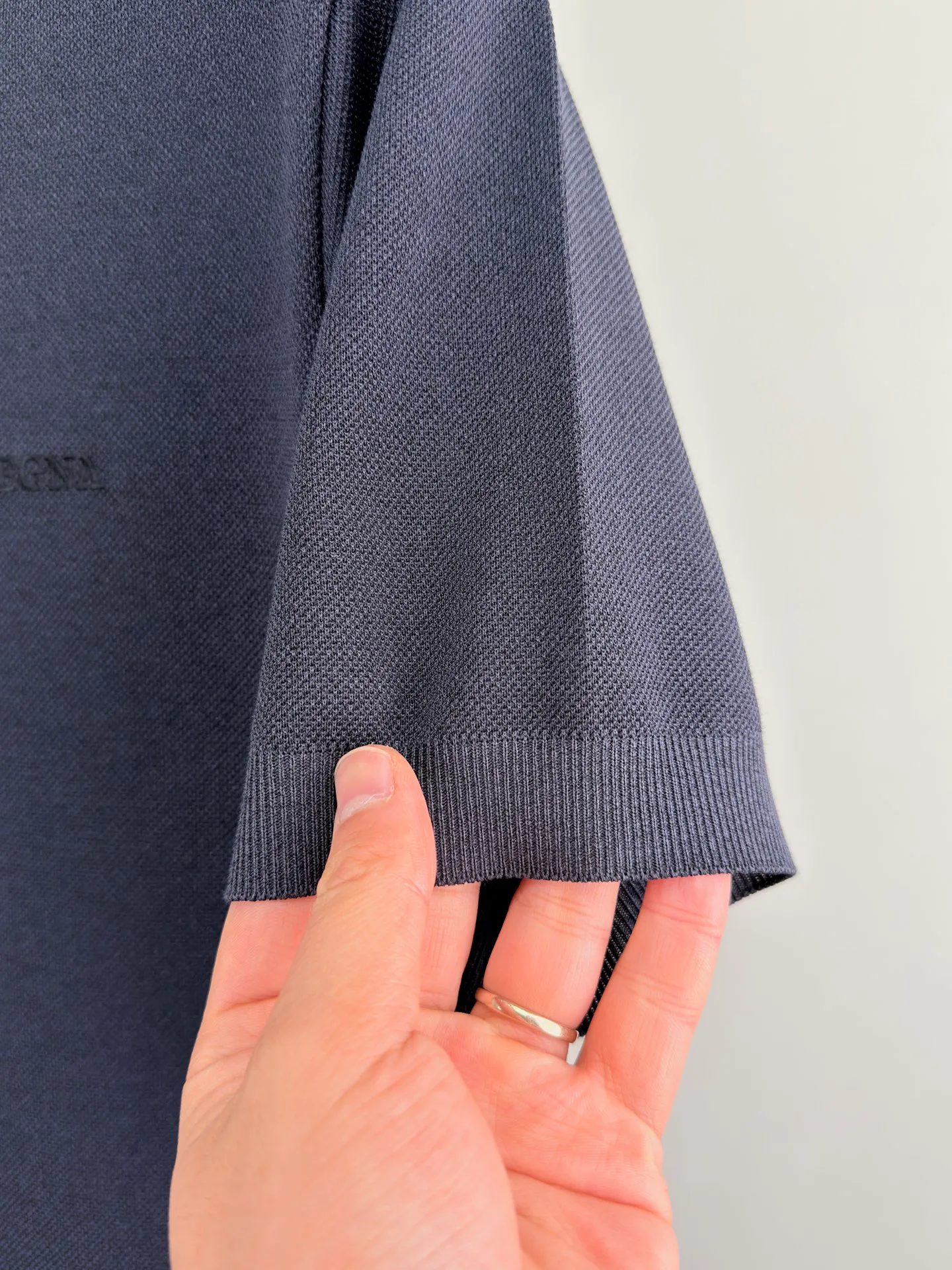 Футболки Мужские Zegna 13137586
