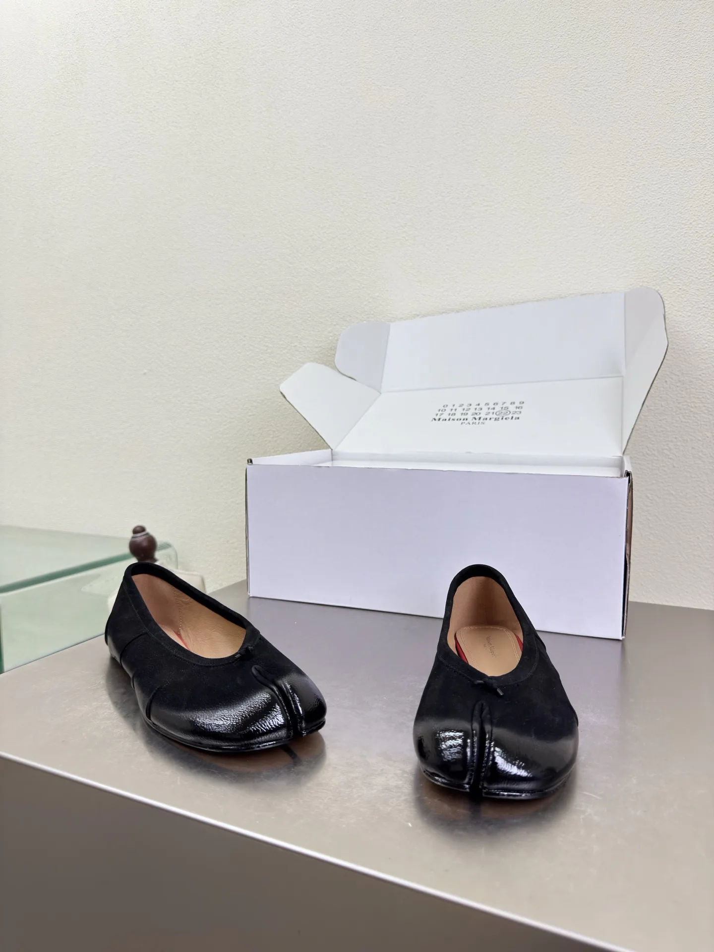 Балетки Женские Maison Margiela 11946907