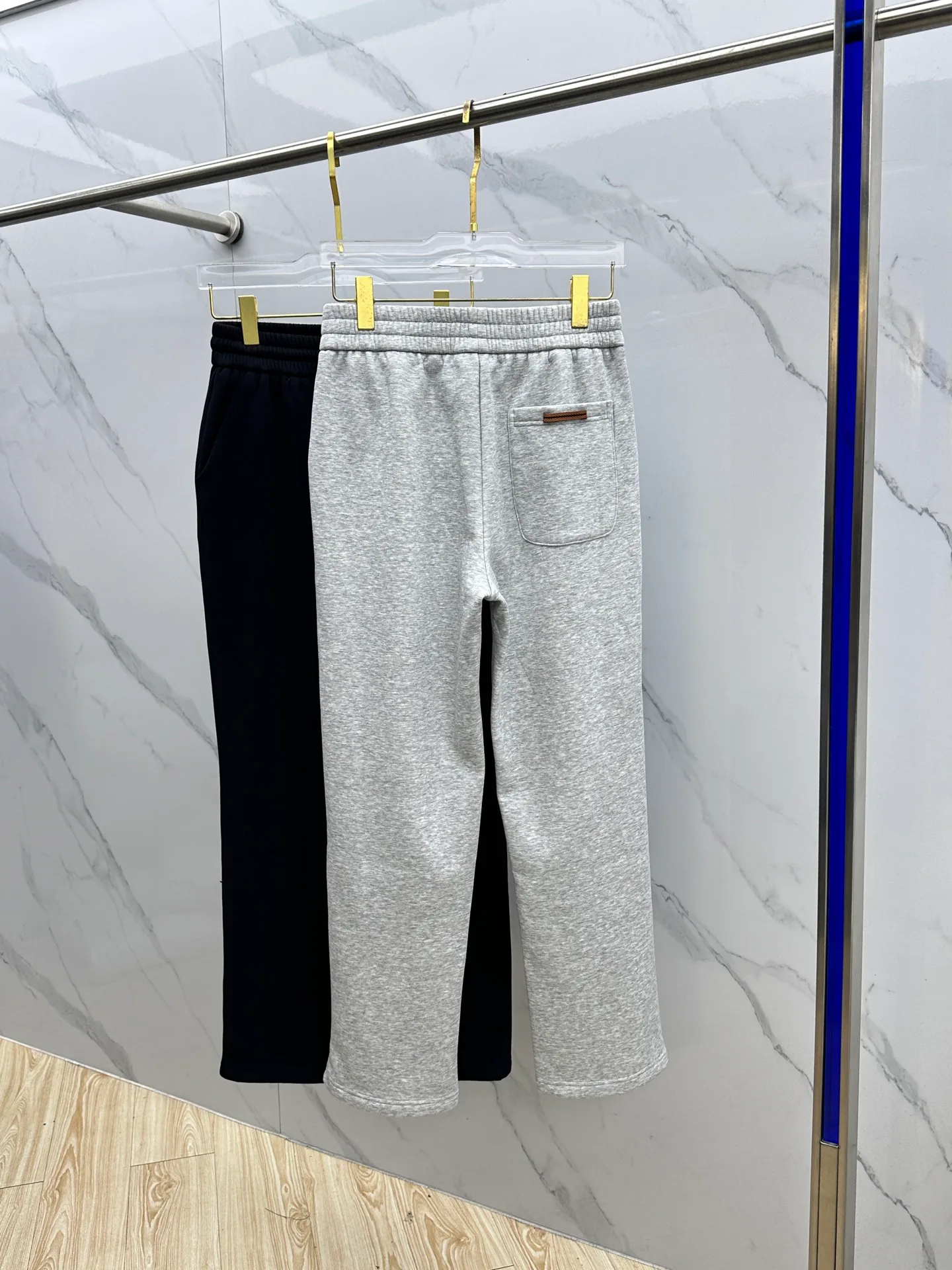 Брюки Мужские Zegna 18246686