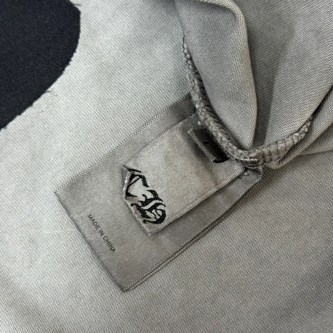 Футболки Женские Chrome Hearts 10438934