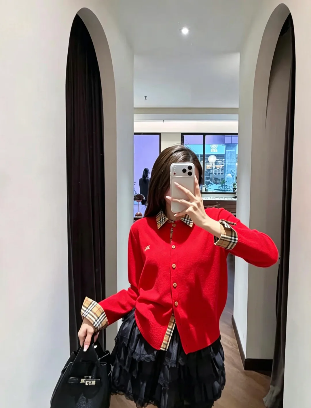 Джемперы И Свитеры Женские Burberry 19238900
