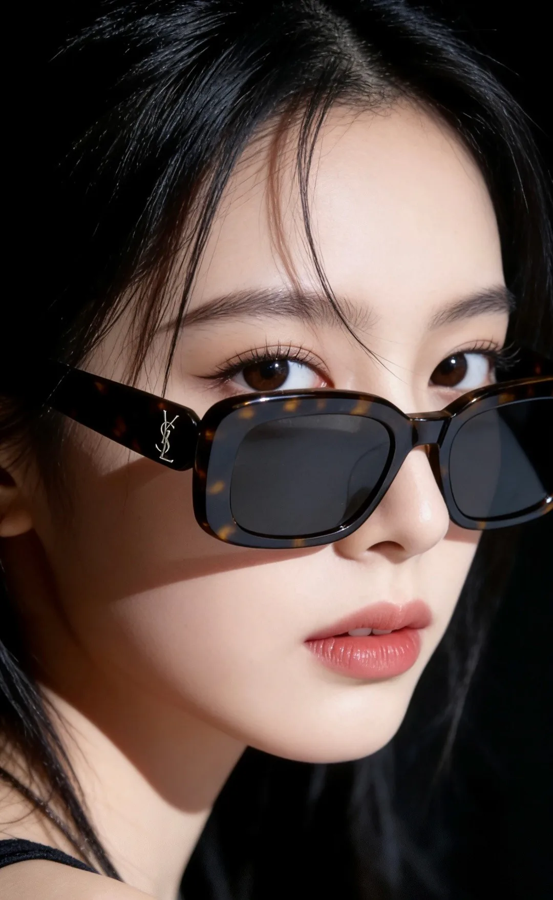 Очки Saint Laurent 17949303