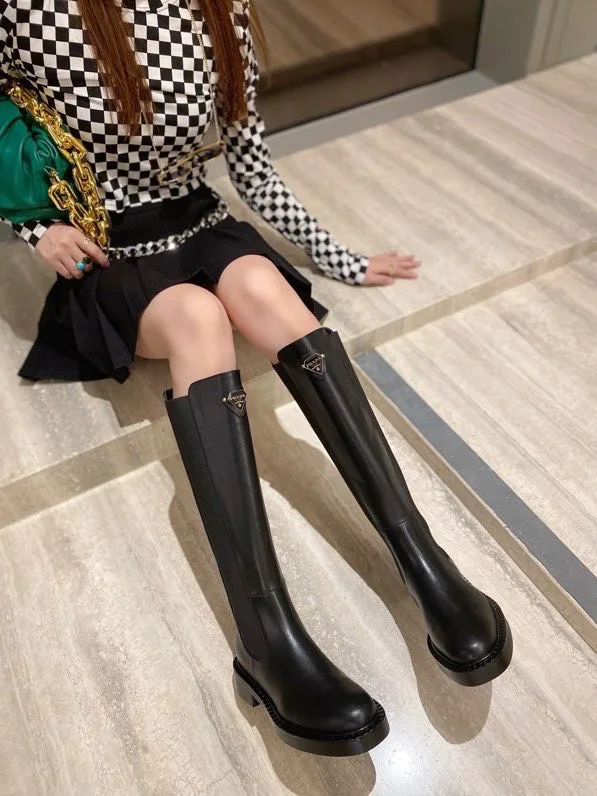 Сапоги Женские Prada 17957433