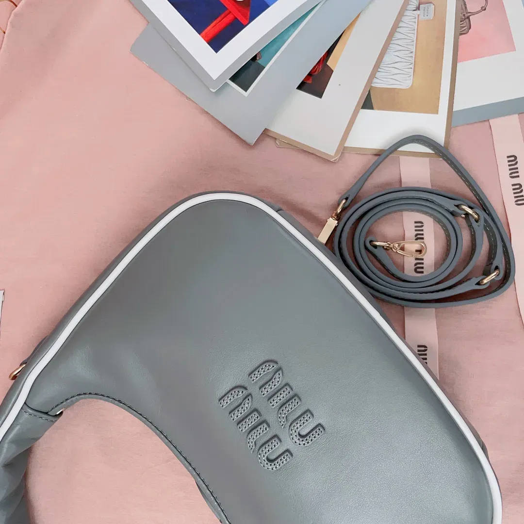 Сумки На Ремне Женские Miu Miu 61466