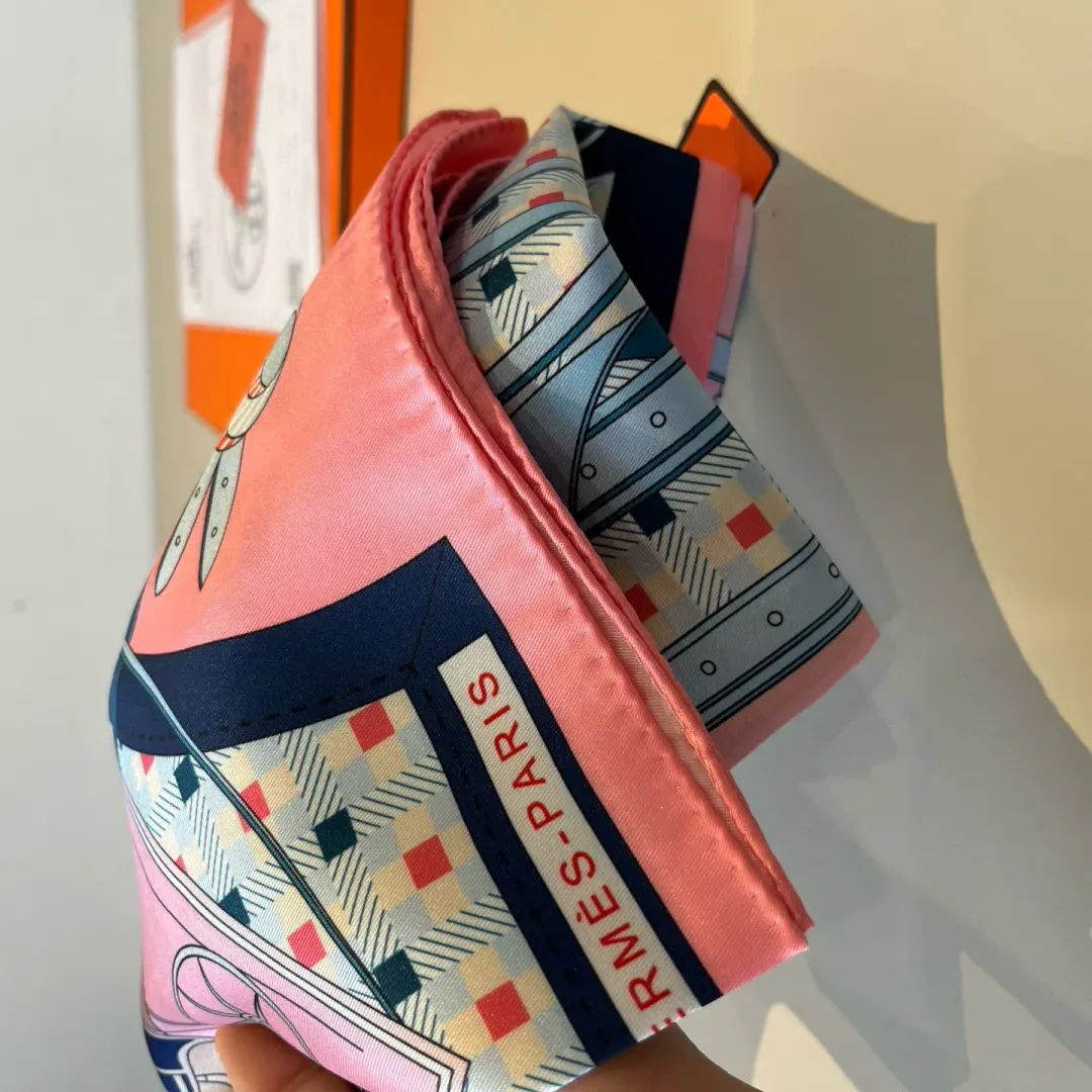 Платки Hermes 1780978