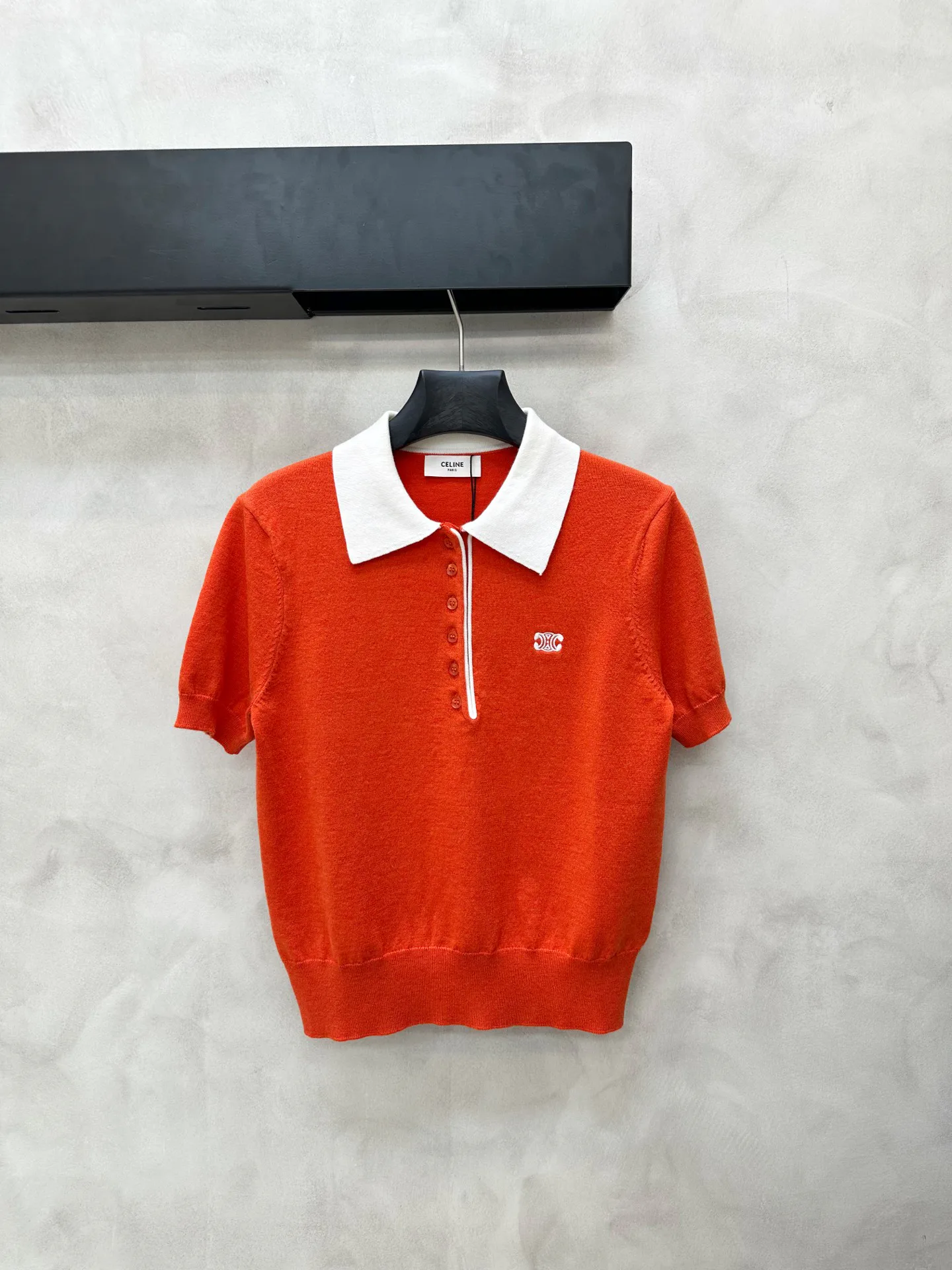 Рубашки Женские Celine 11762945