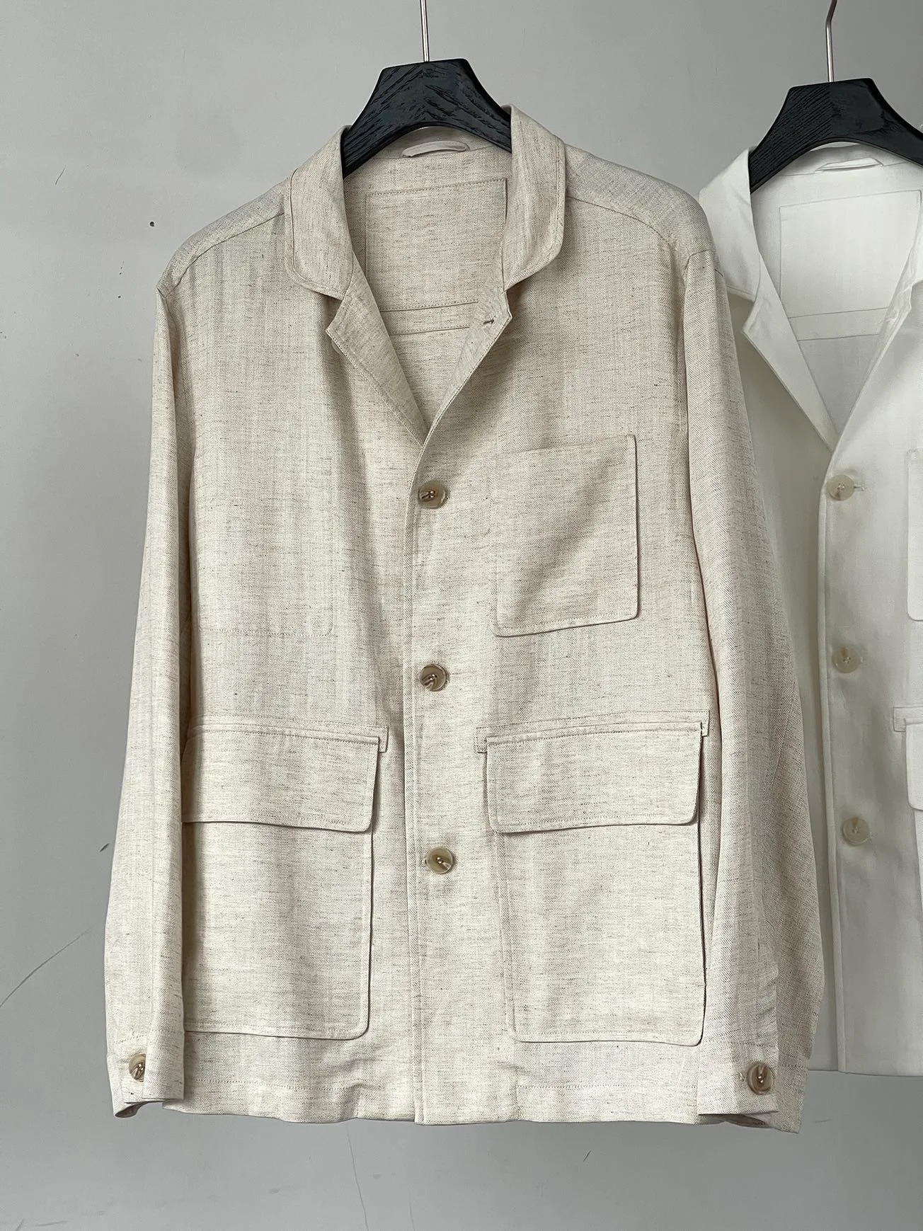 Пиджаки Мужские Loro Piana 6273579