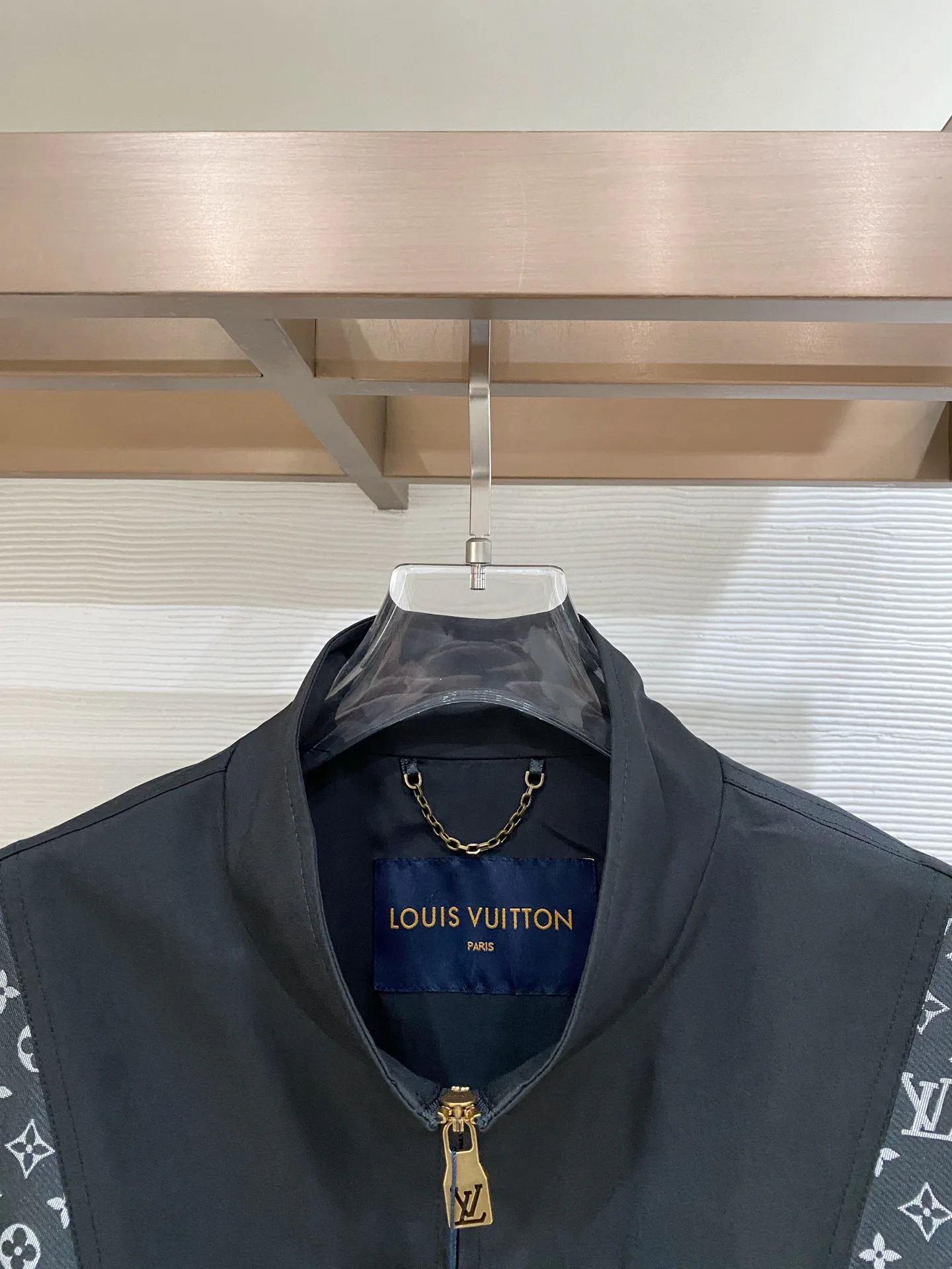 Куртки И Пуховики Мужские Louis Vuitton 4600947