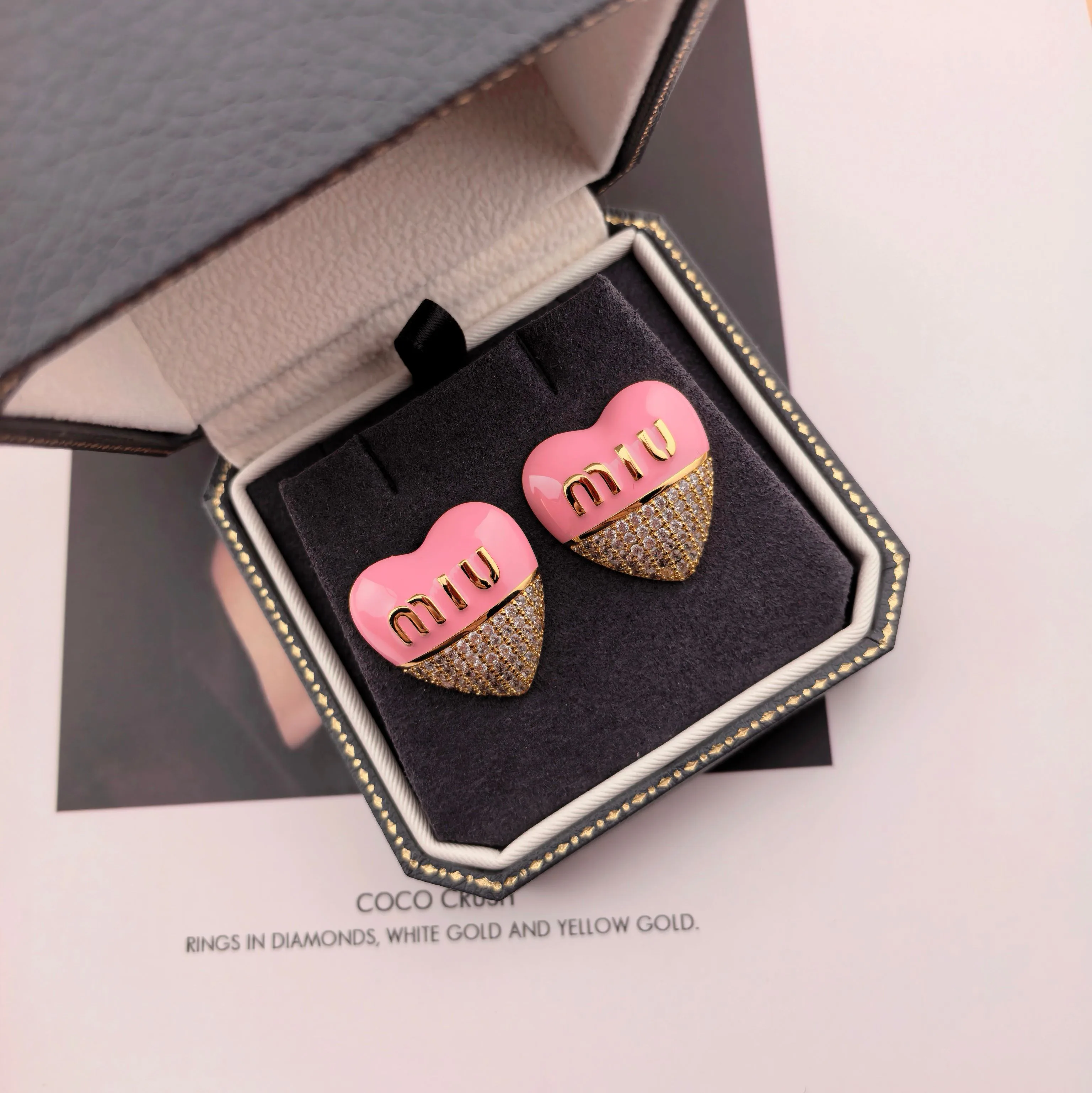 Бижутерия Miu Miu 20062