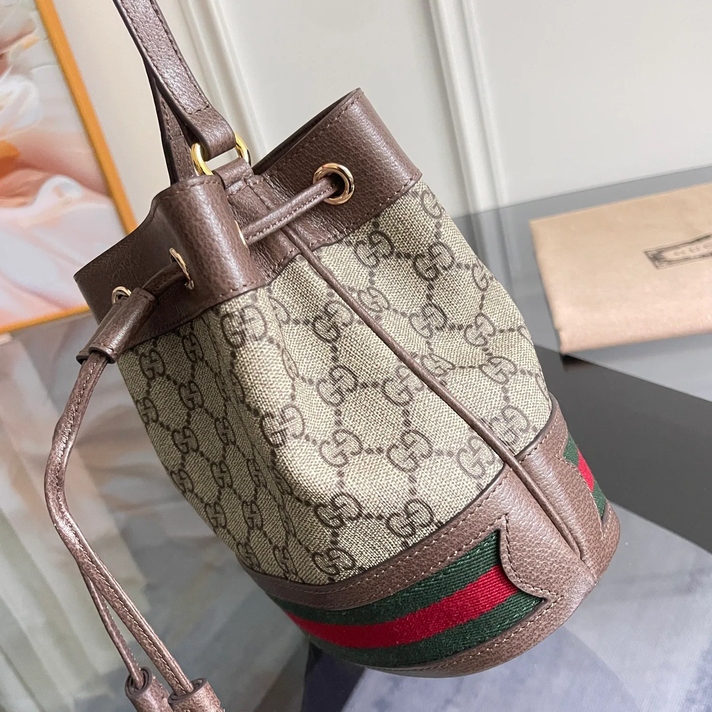 Классические Сумки Женские Gucci 13558884