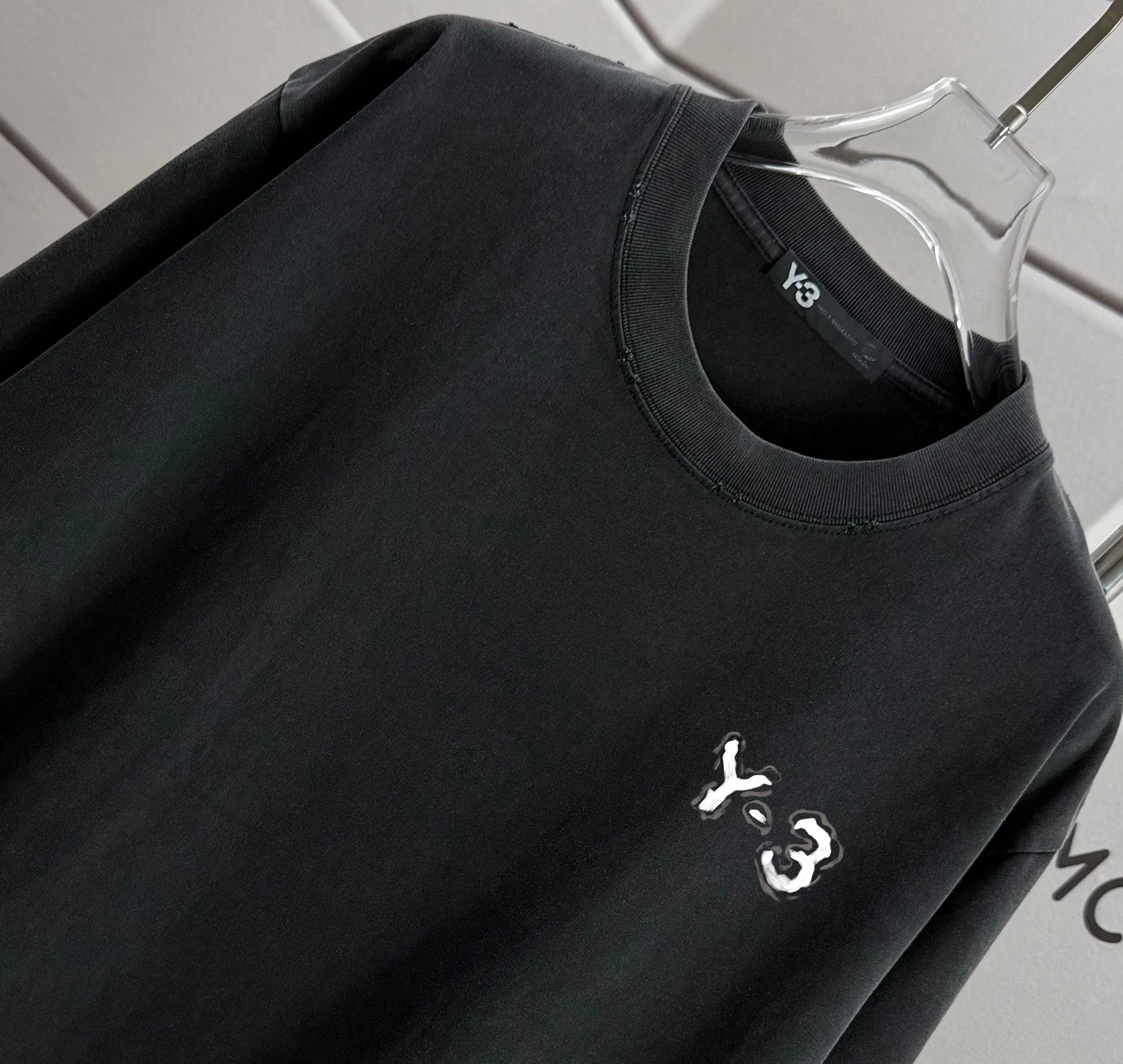 Футболки Мужские Y-3 2783136