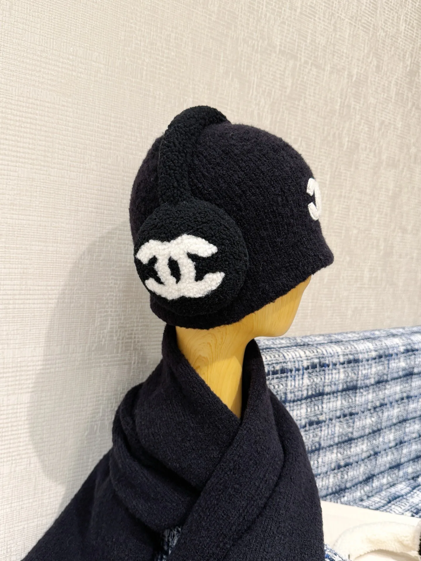 Головные Уборы Chanel 909564