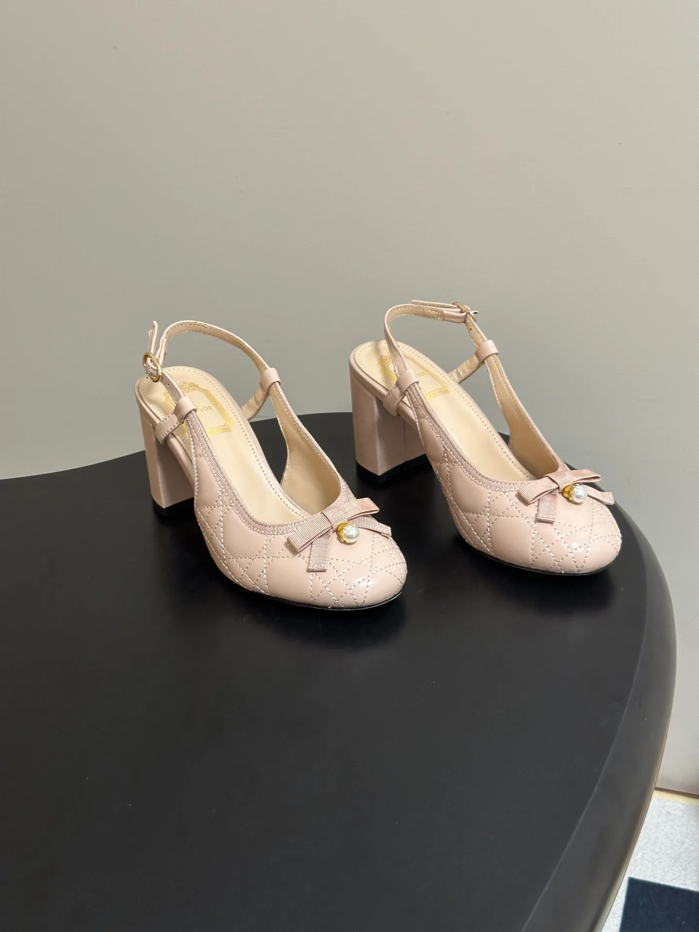 Туфли Женские Christian Dior 17939290