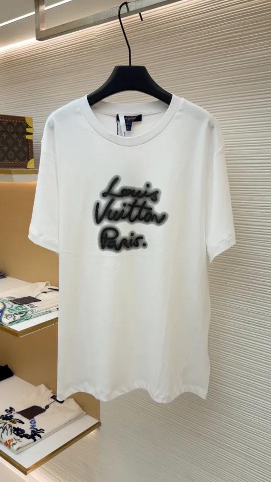 Футболки Мужские Louis Vuitton 10088654