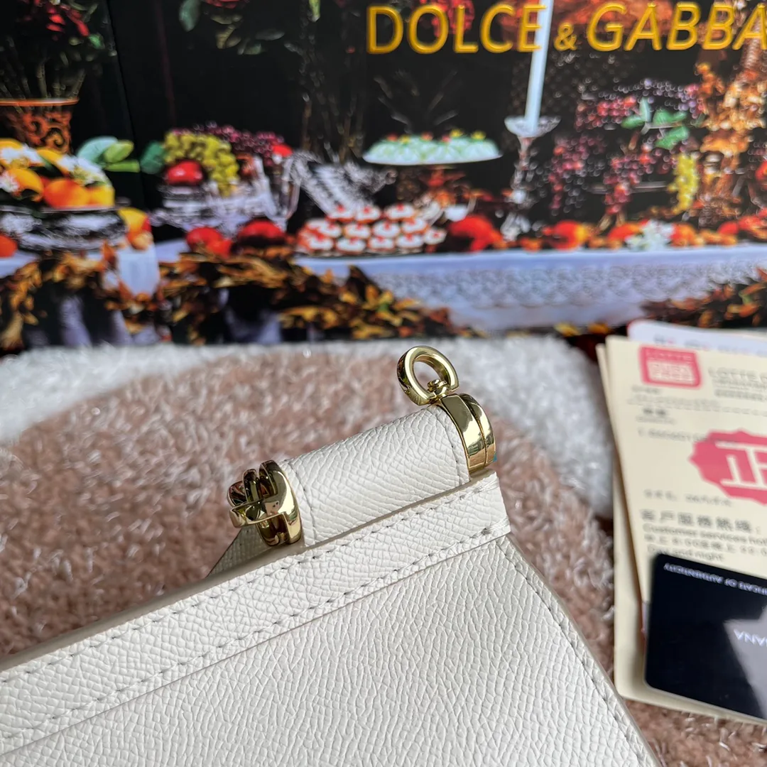 Сумки На Ремне Женские Dolce & Gabbana 225980