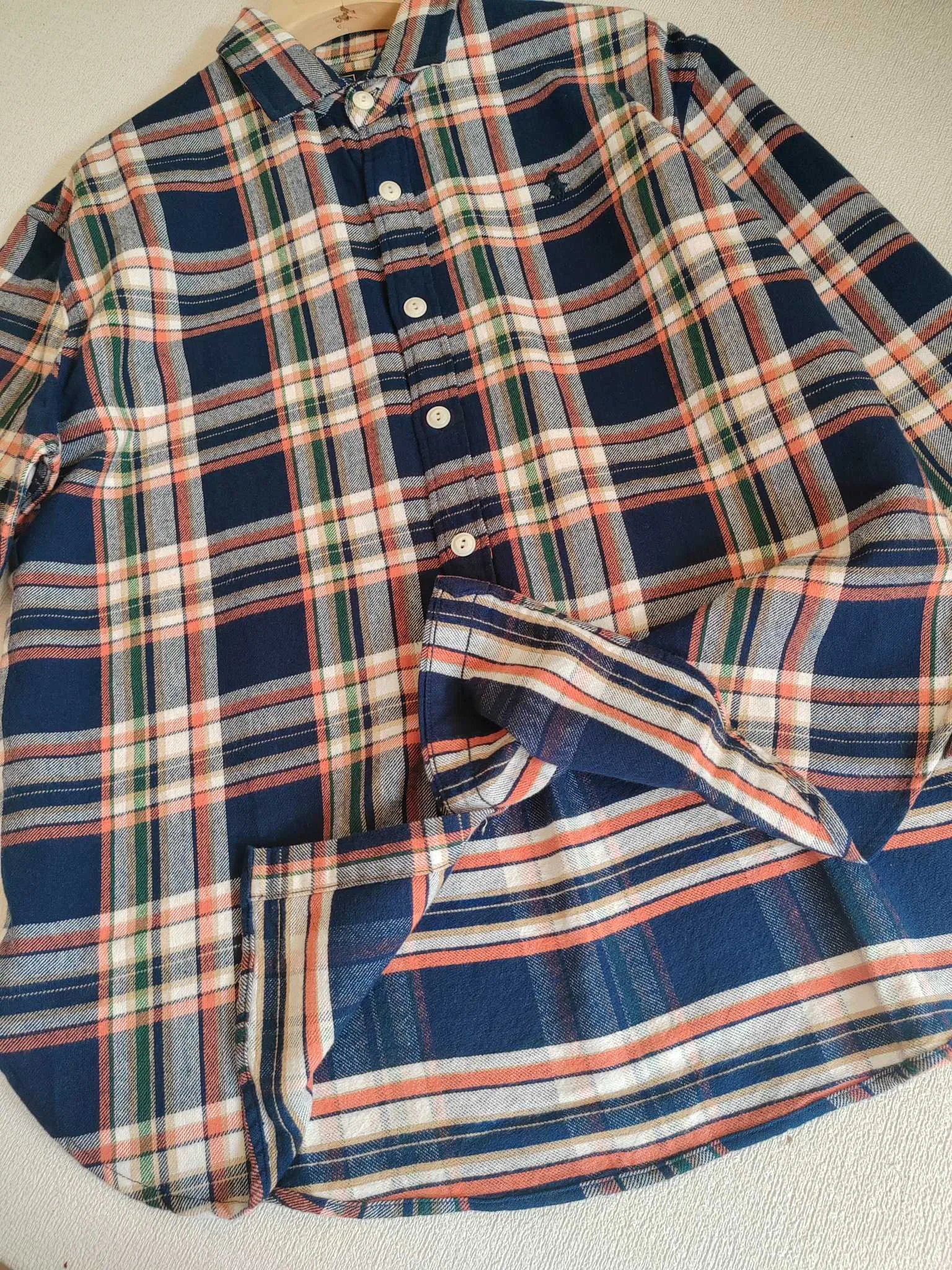 Рубашки Женские Ralph Lauren 19415144