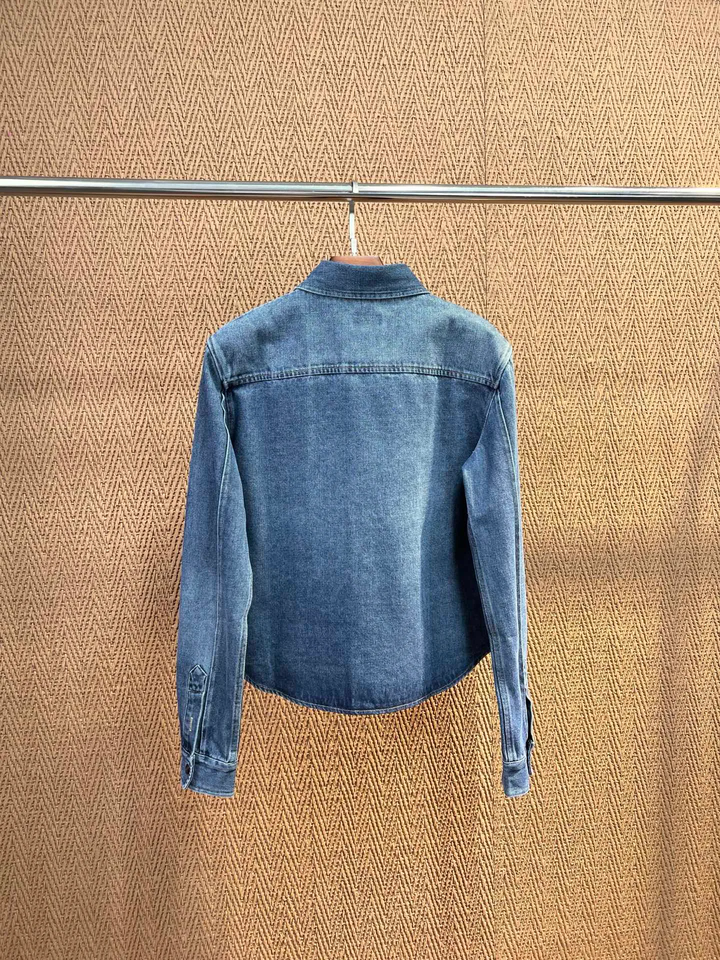 Рубашки Женские Saint Laurent 18378849