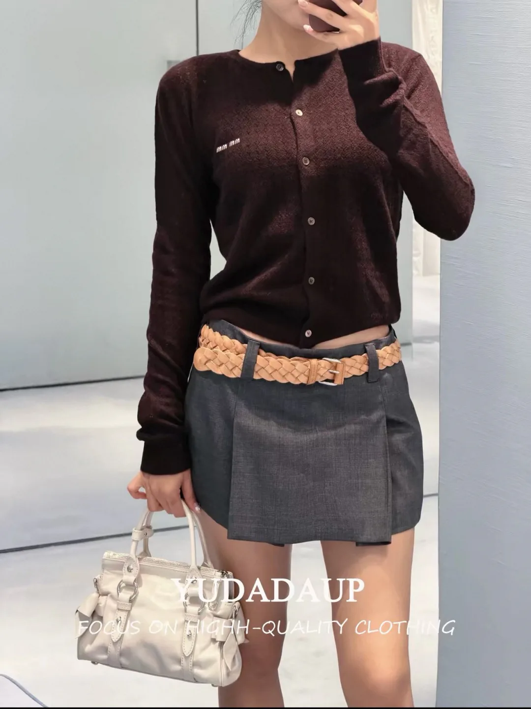 Джемперы И Свитеры Женские Miu Miu 19512895