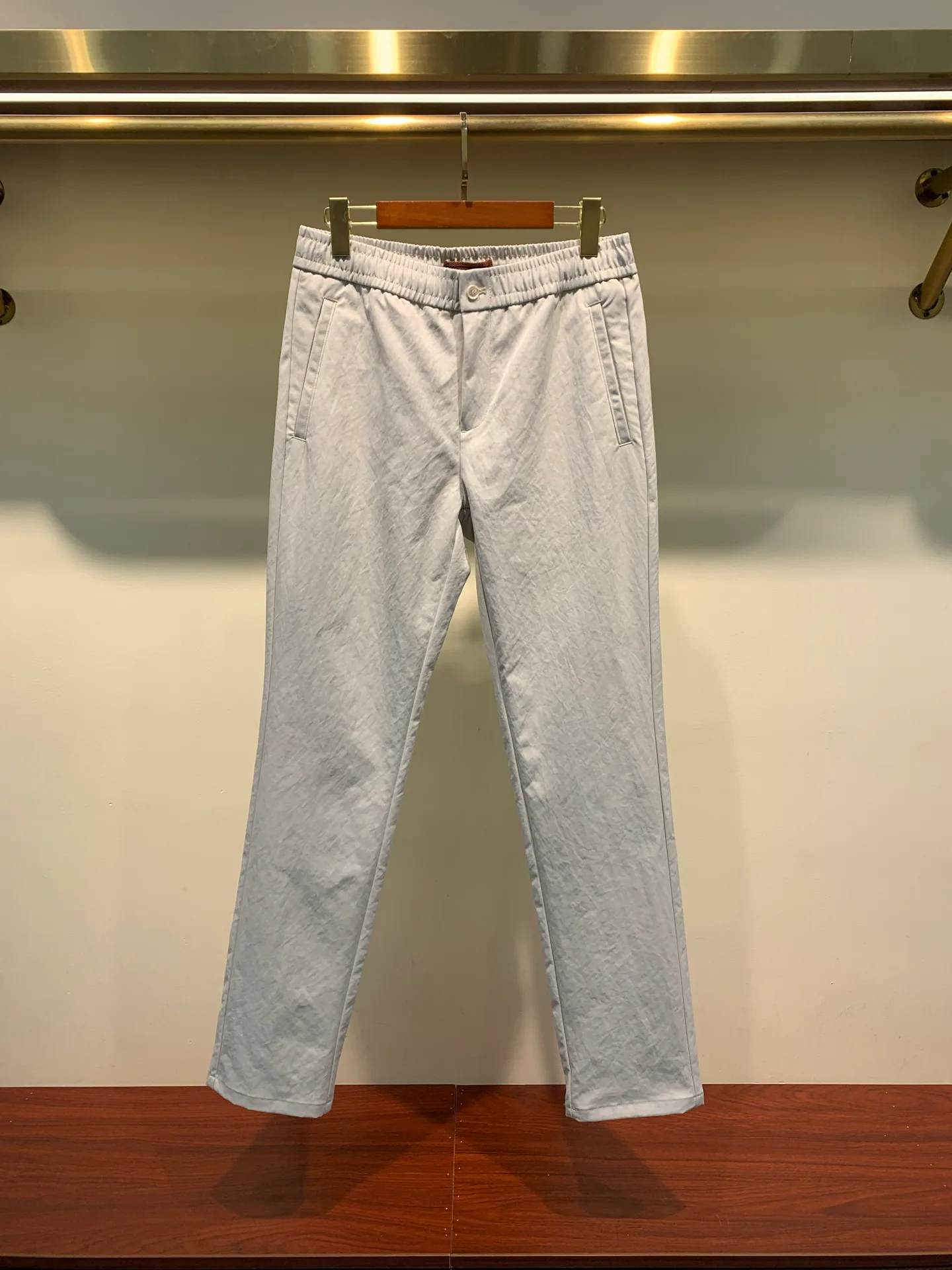 Брюки Мужские Zegna 5533770