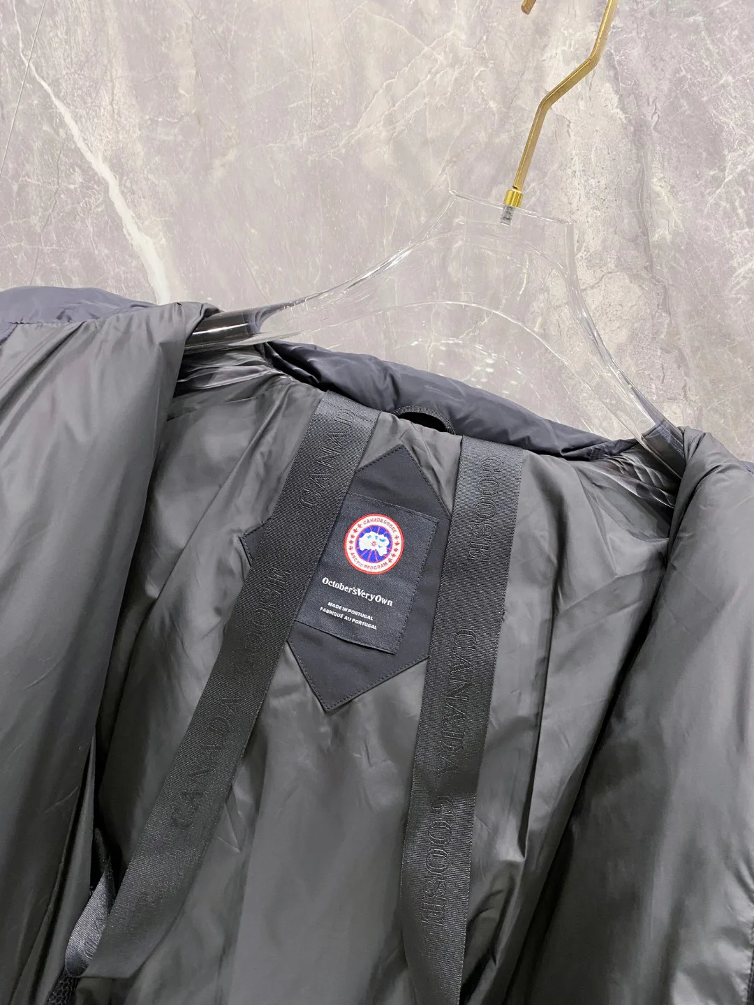Куртки И Пуховики Мужские Canada Goose 846114
