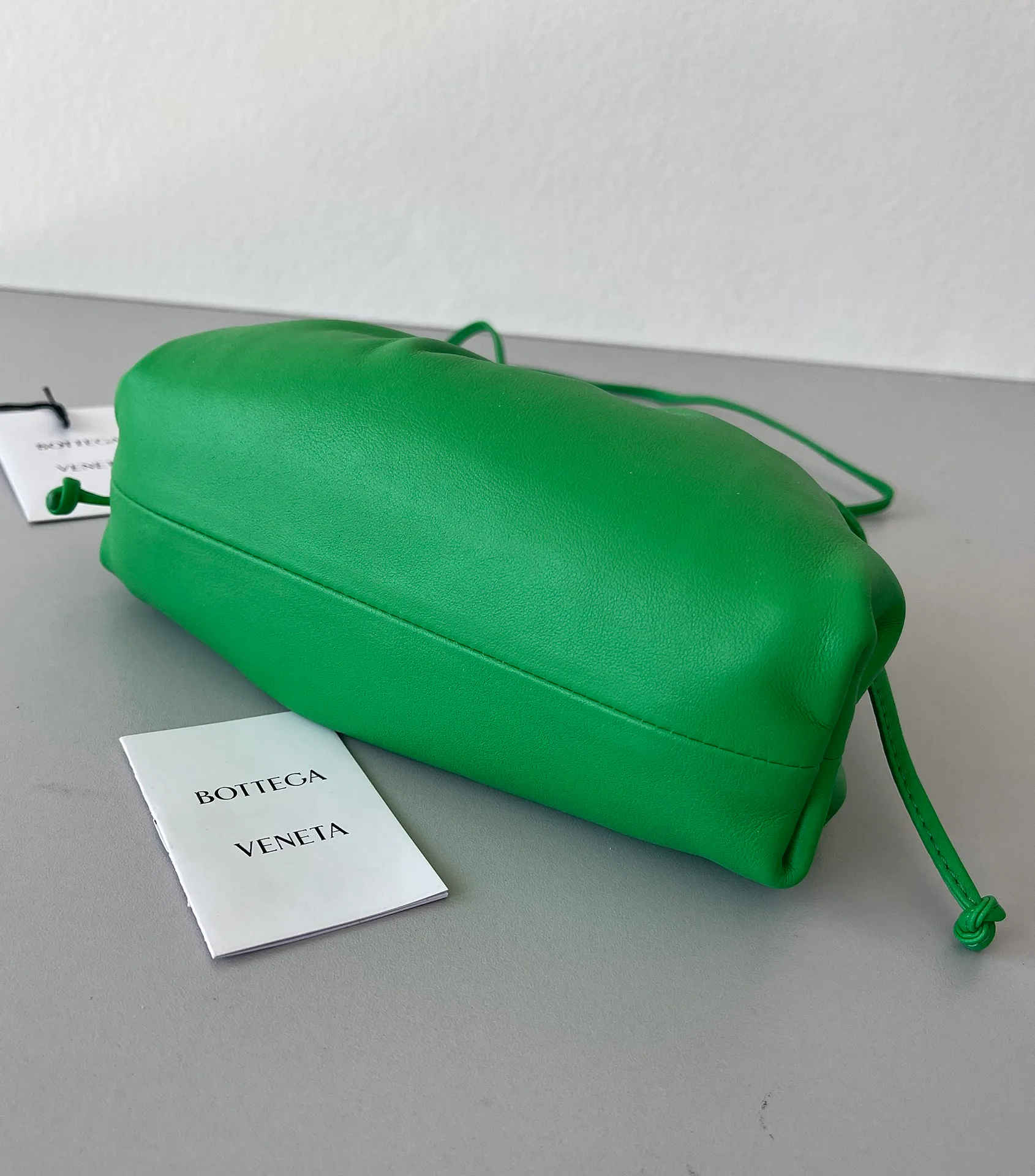 Клатчи Женские Bottega Veneta 368732