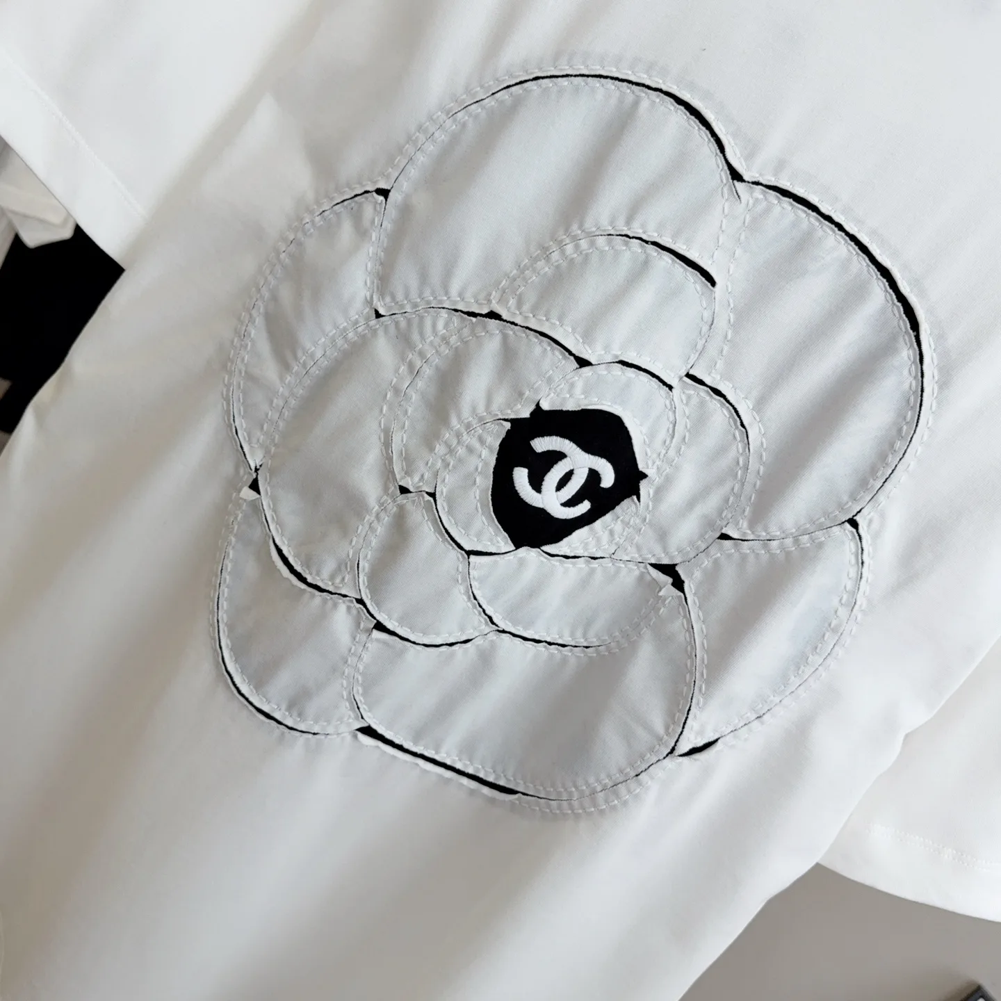 Футболки Женские Chanel 22575