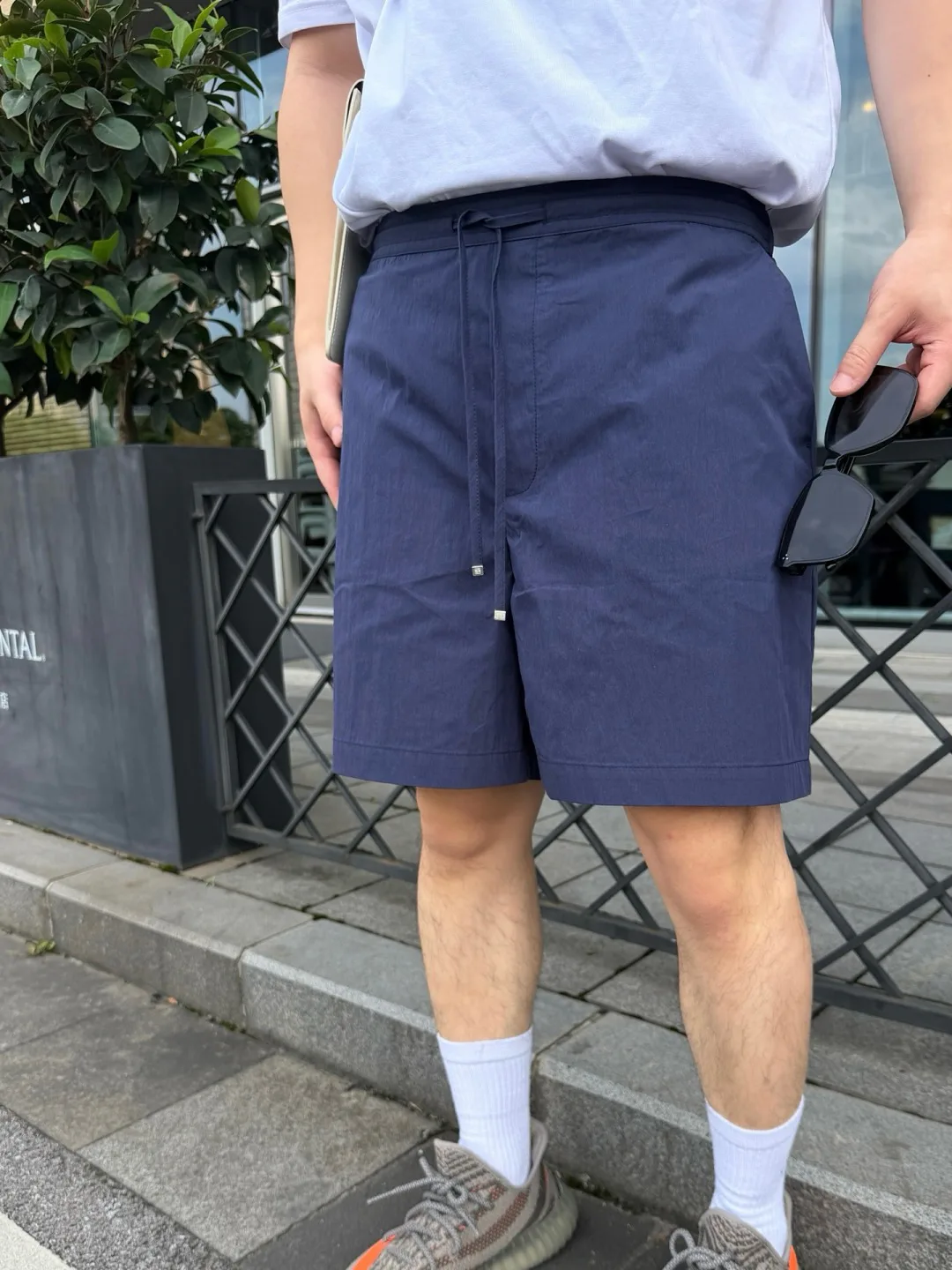 Шорты Мужские Loewe 17288594