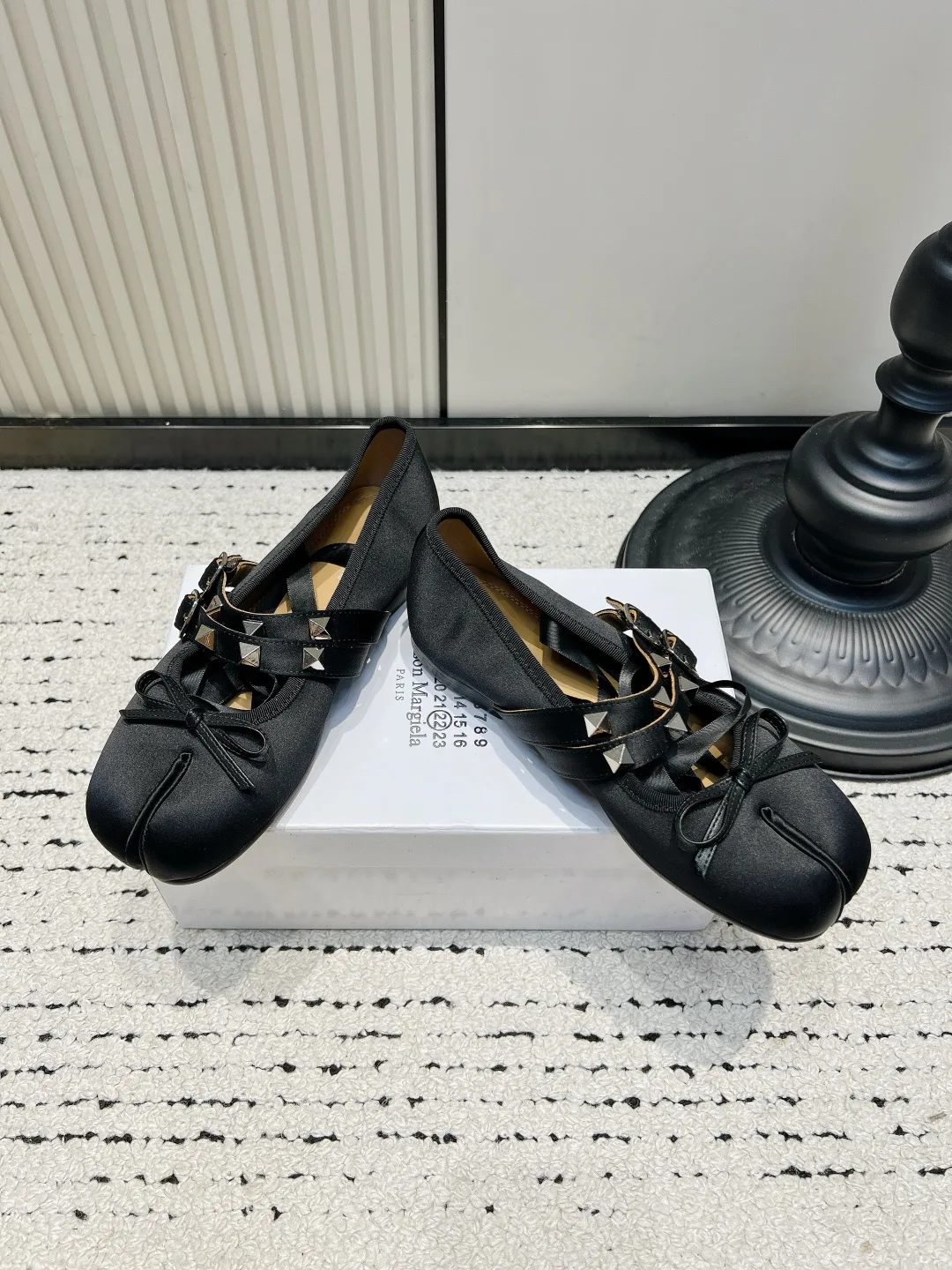 Туфли Женские Maison Margiela 17578026