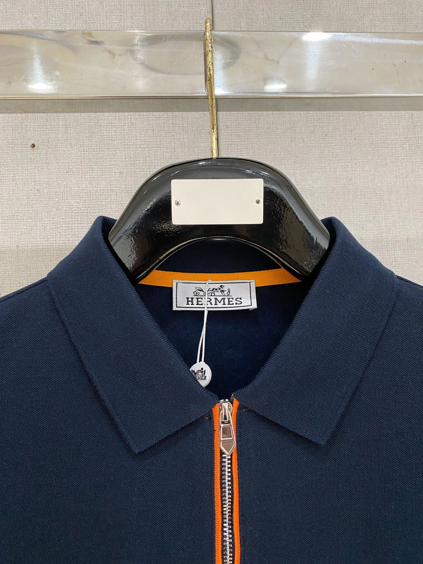 Рубашки Мужские Hermes 17993802