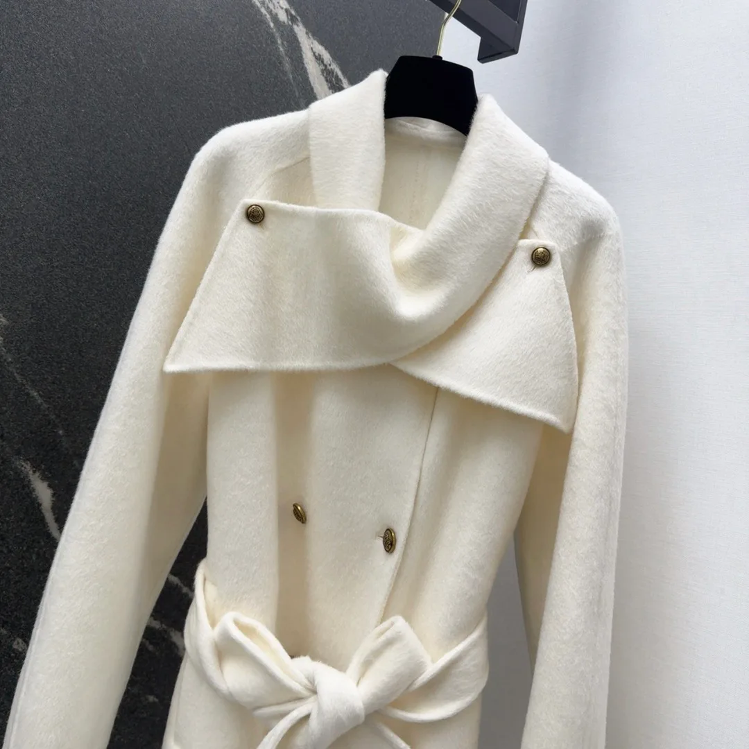 Пальто Женские Loro Piana 792746