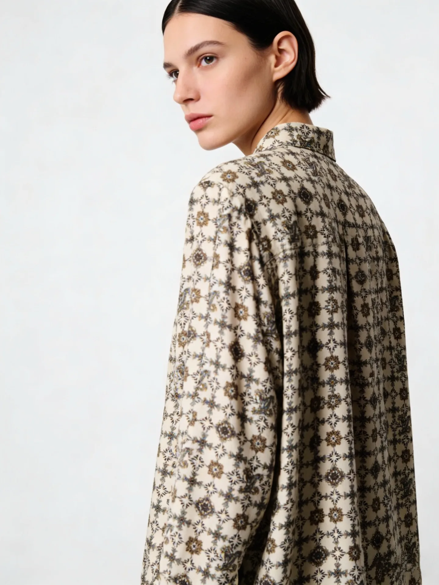 Рубашки Женские Louis Vuitton 11511588