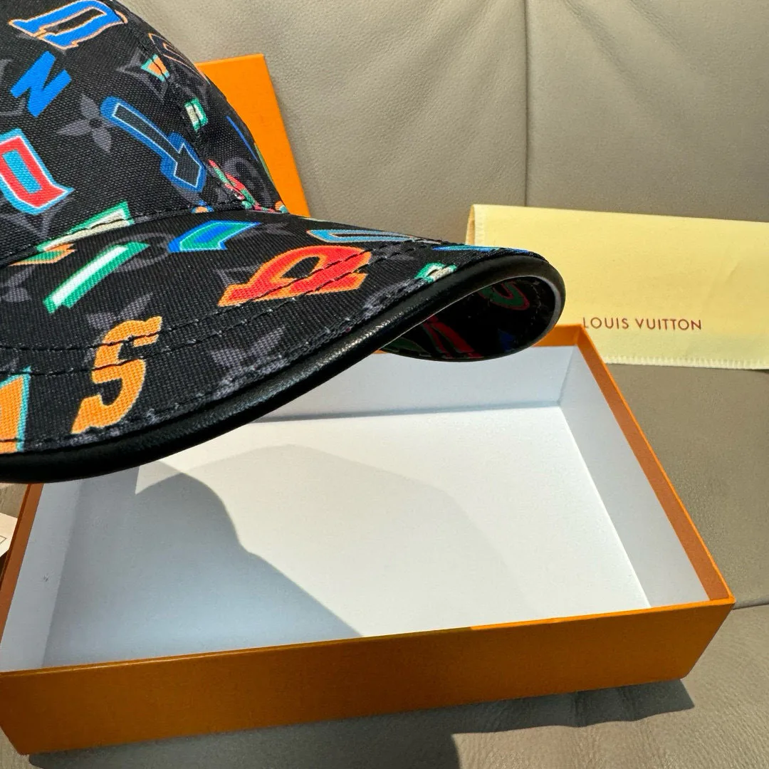 Головные Уборы Louis Vuitton 18876