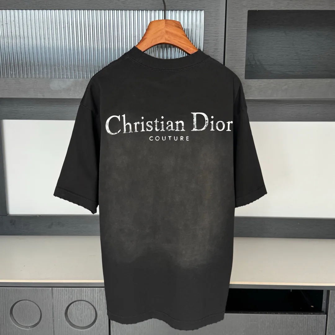 Футболки Мужские Christian Dior 11663332