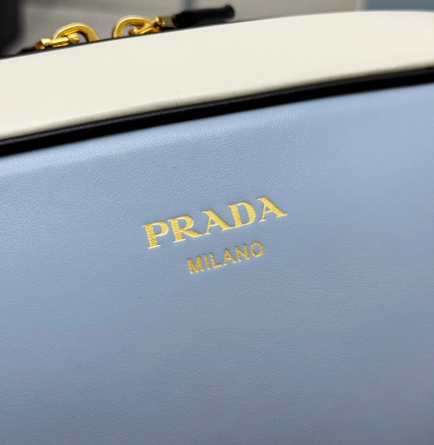 Классические Сумки Женские Prada 5029122