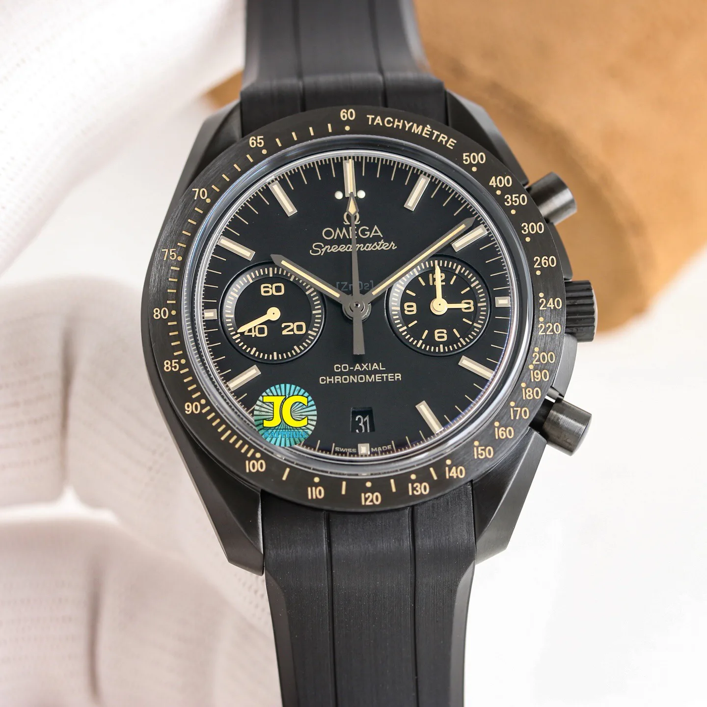Часы Мужские Omega 17994160