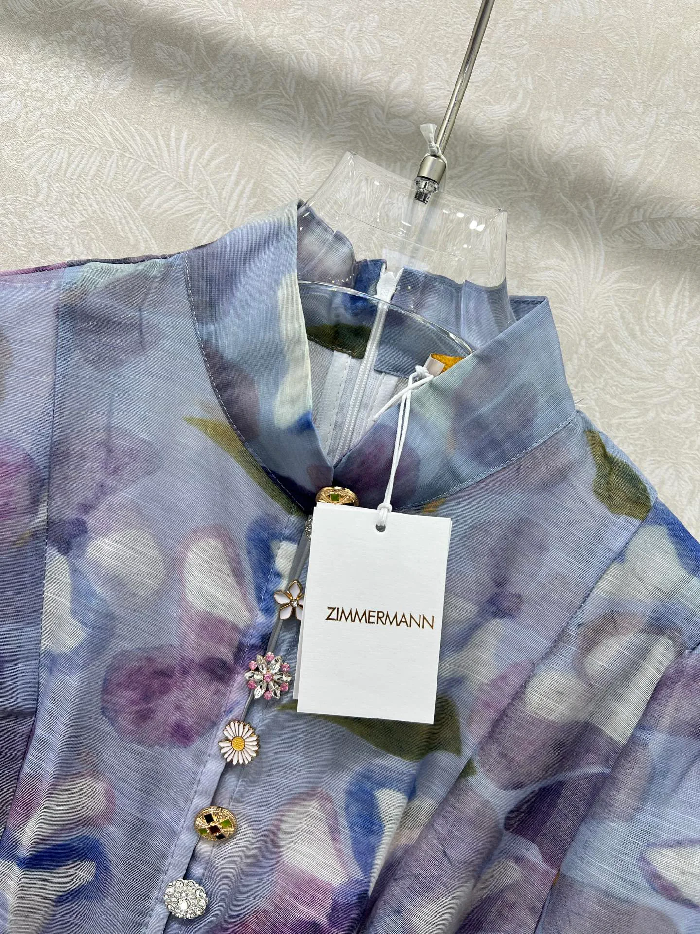 Платья Женские Zimmermann 11207665