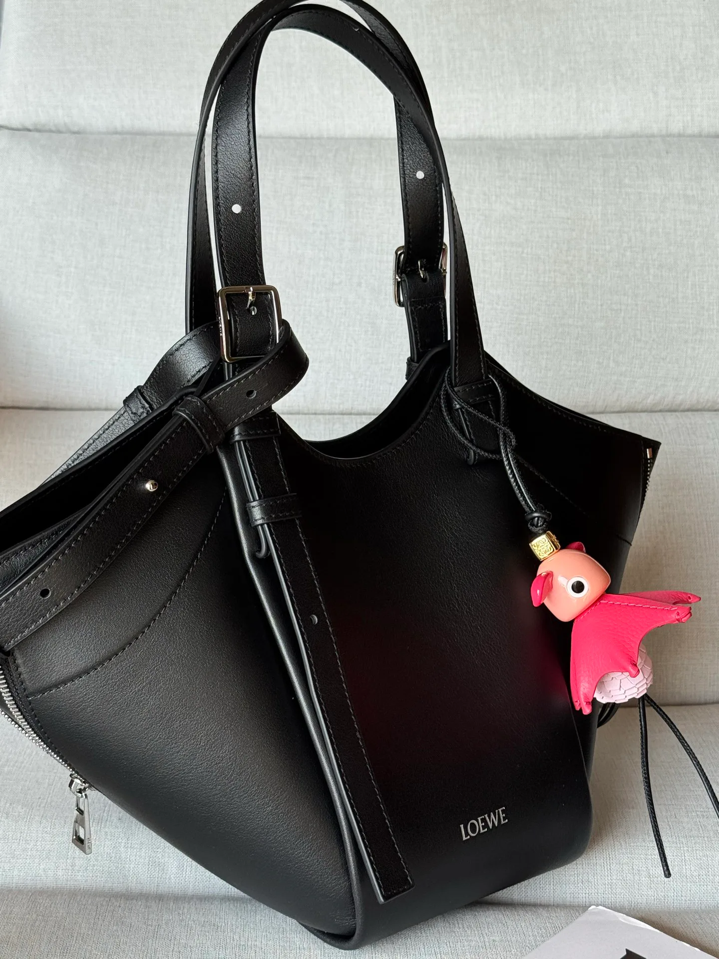 Классические Сумки Женские Loewe 890715