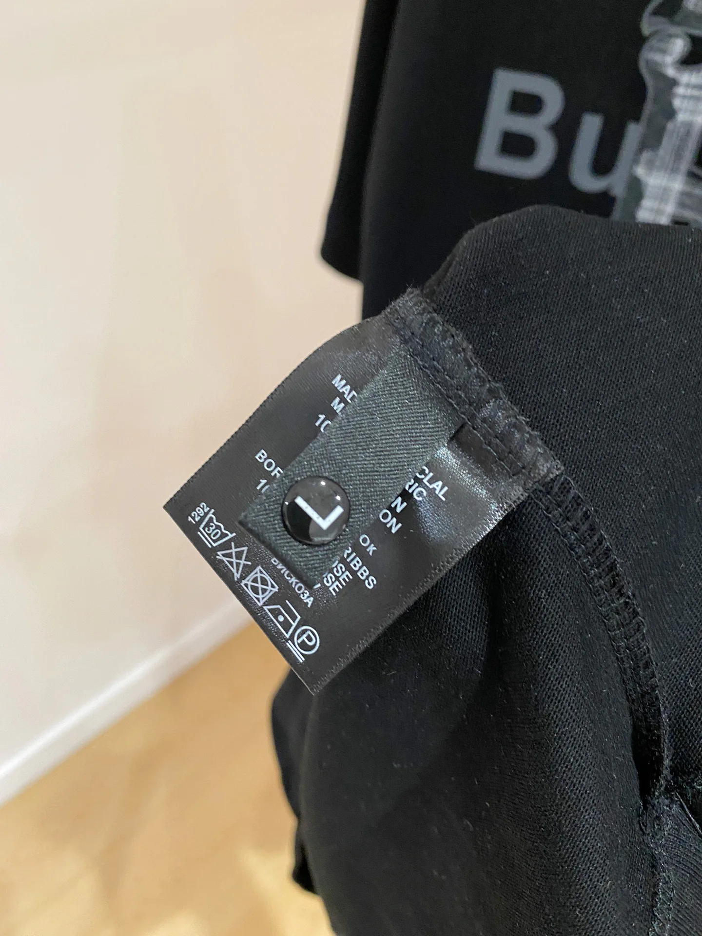 Футболки Мужские Burberry 11657377