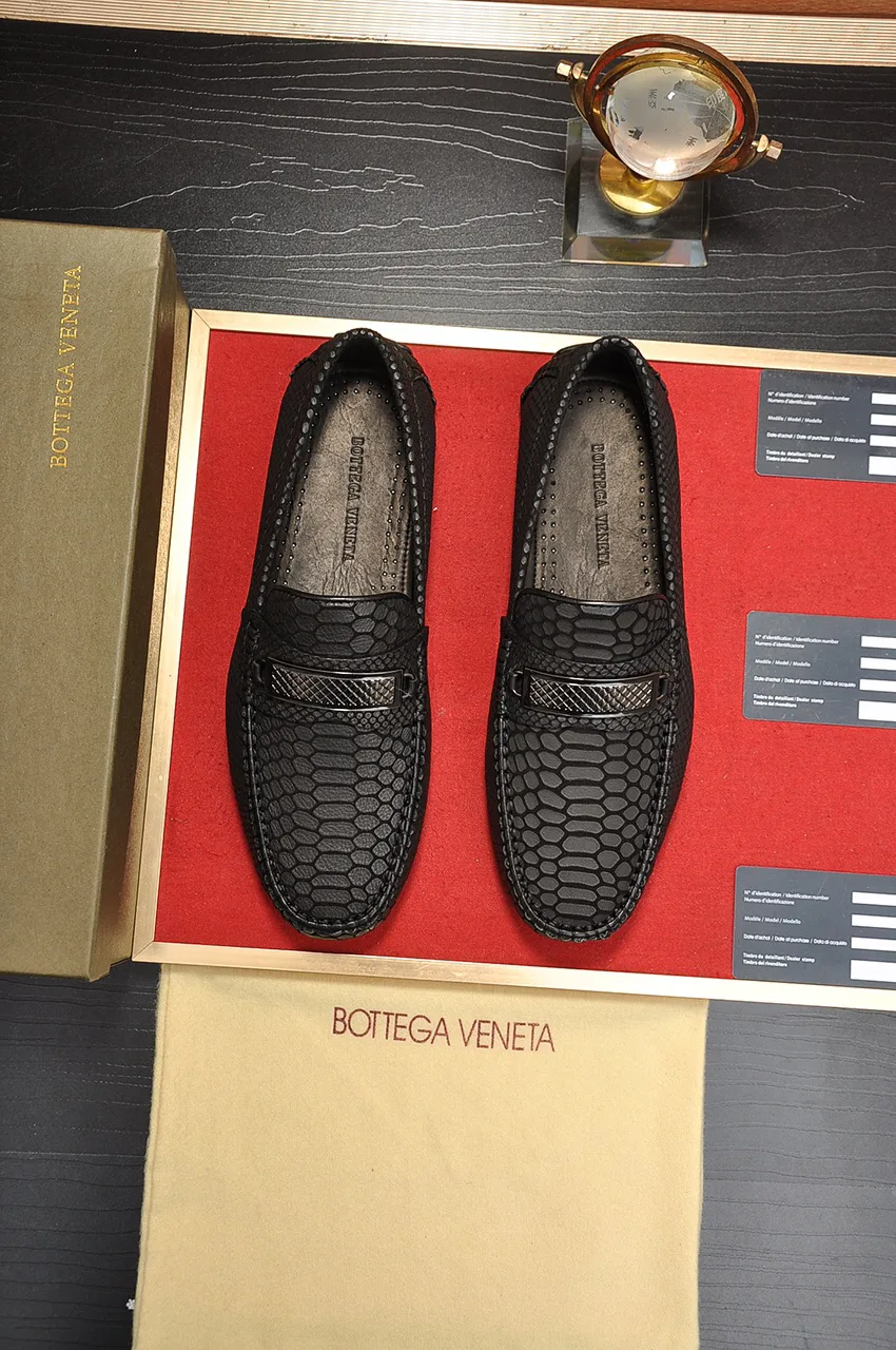 Лоферы И Туфли Мужские Bottega Veneta 18262196