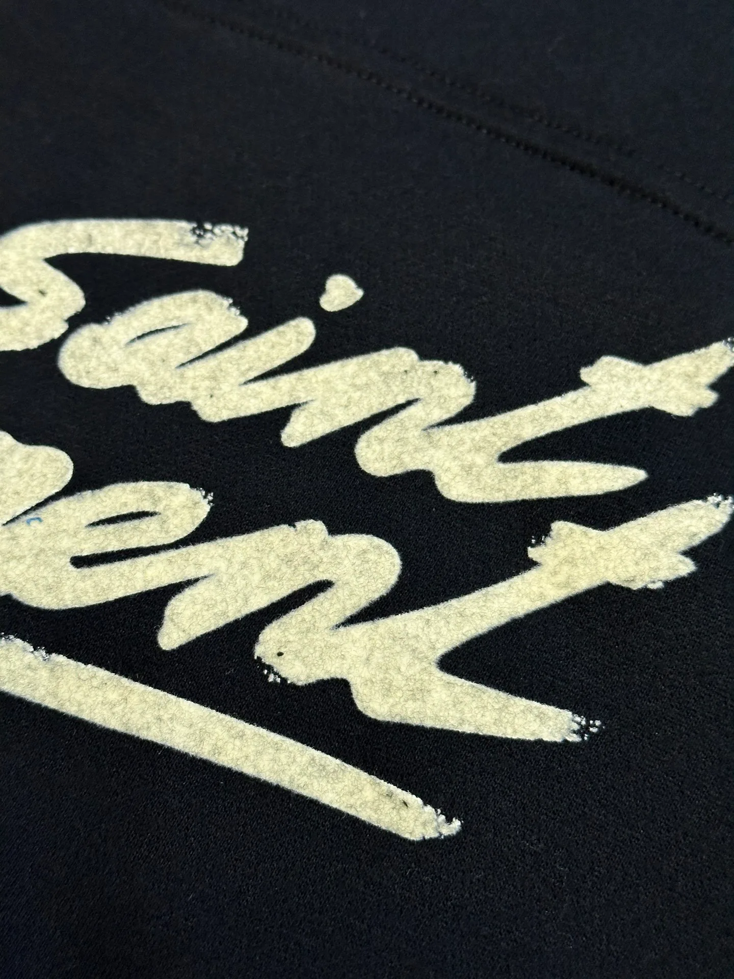 Свитшоты И Худи Женские Saint Laurent 856630