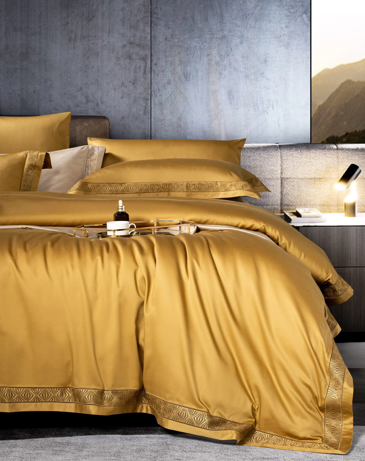 Постельное Белье Hermes 123916